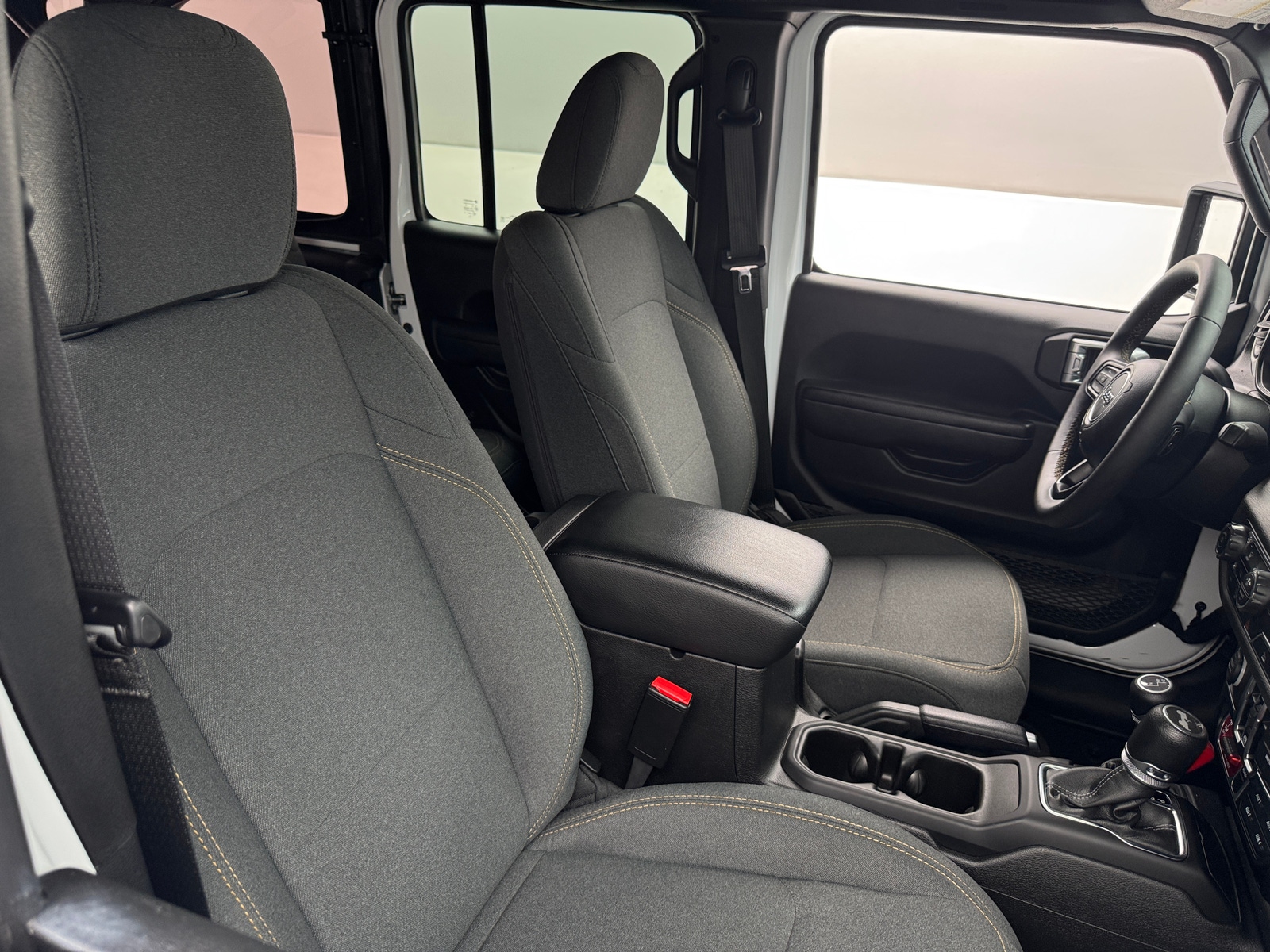Thumbnail: 2024 Jeep Wrangler - 2
