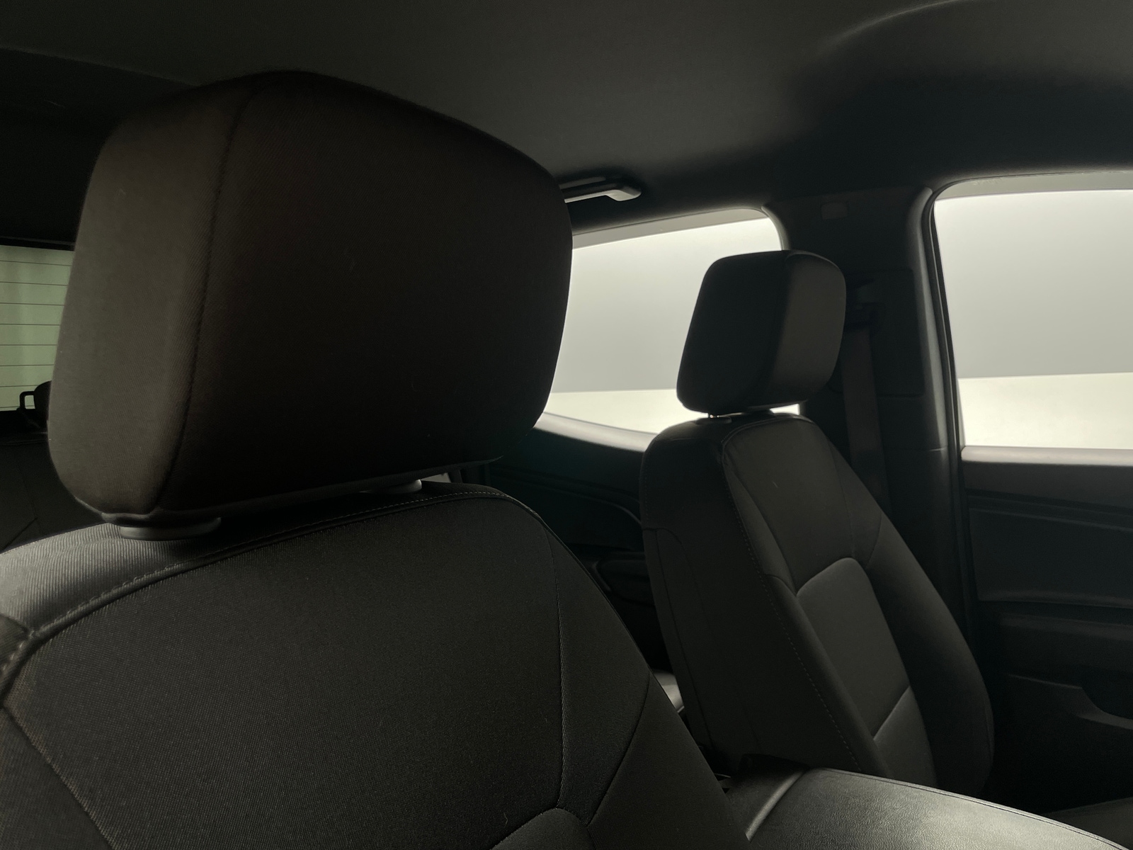 Thumbnail: 2023 Chevrolet Colorado - 2