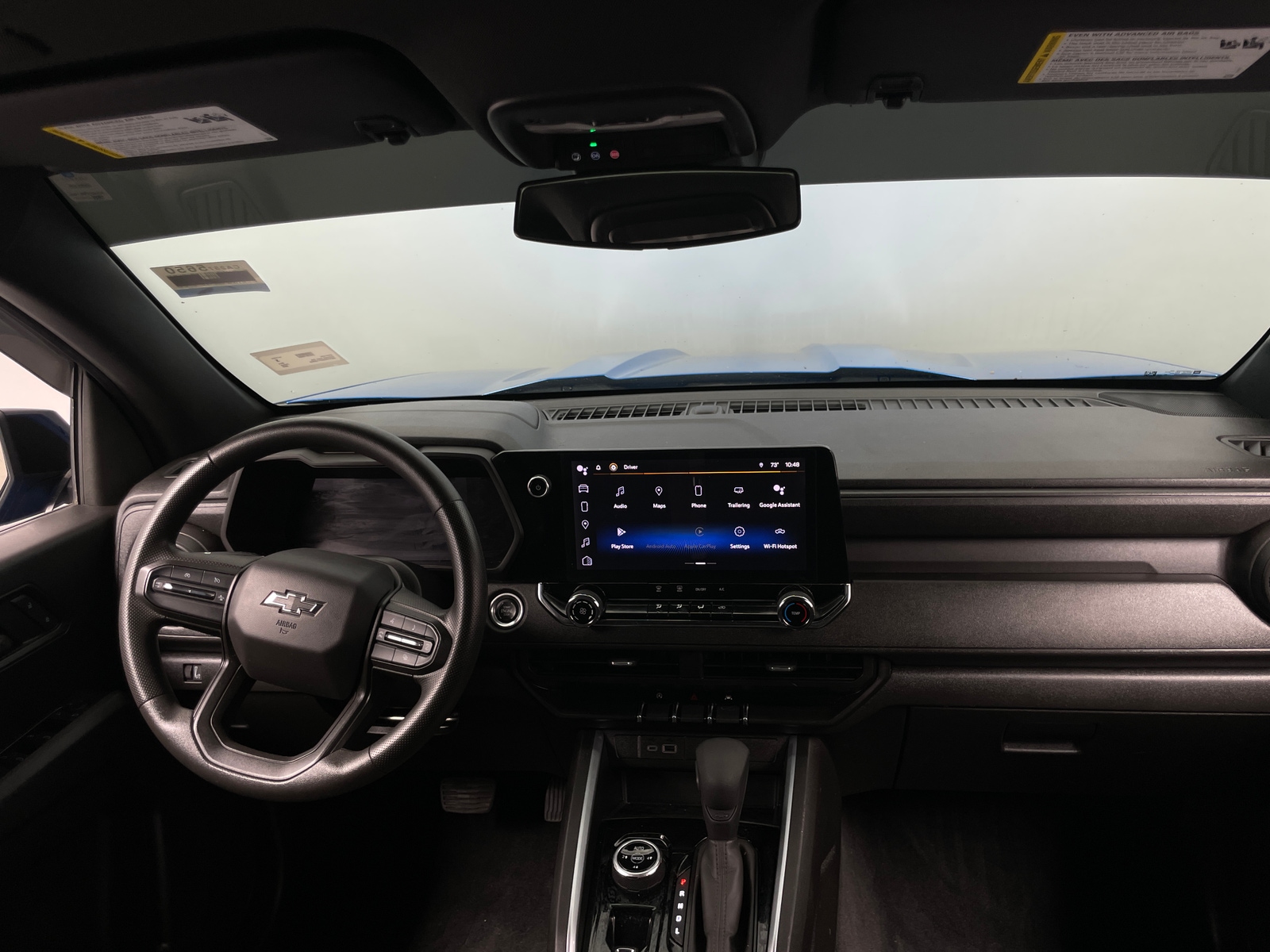 Thumbnail: 2023 Chevrolet Colorado - 3