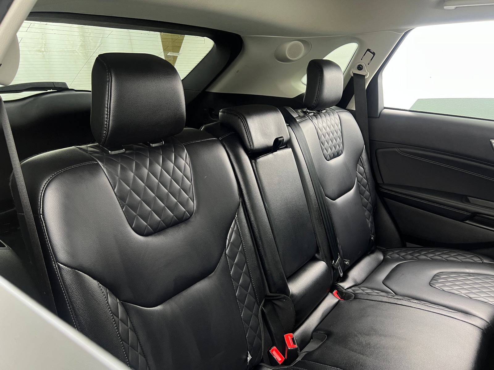 Thumbnail: 2024 Ford Edge - 5