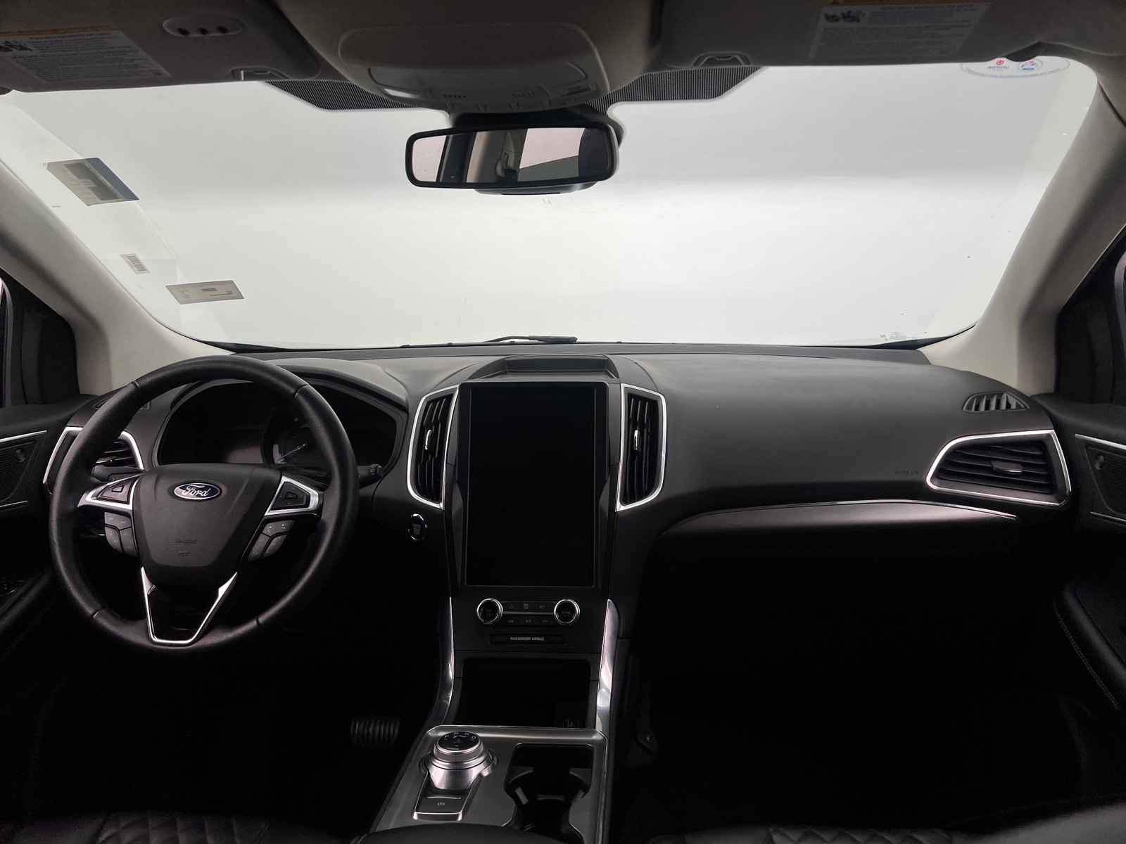 Thumbnail: 2024 Ford Edge - 2