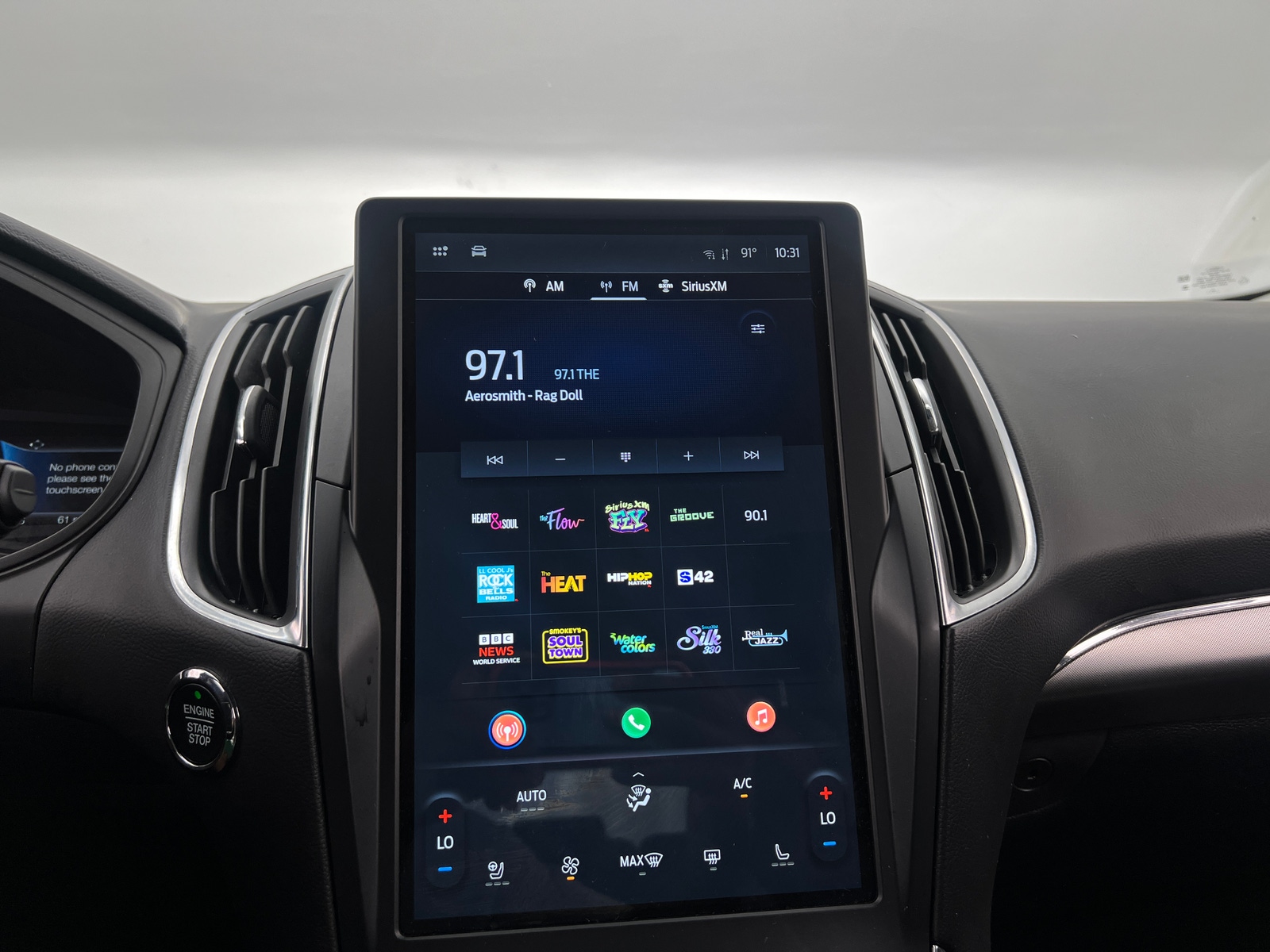 Thumbnail: 2024 Ford Edge - 3