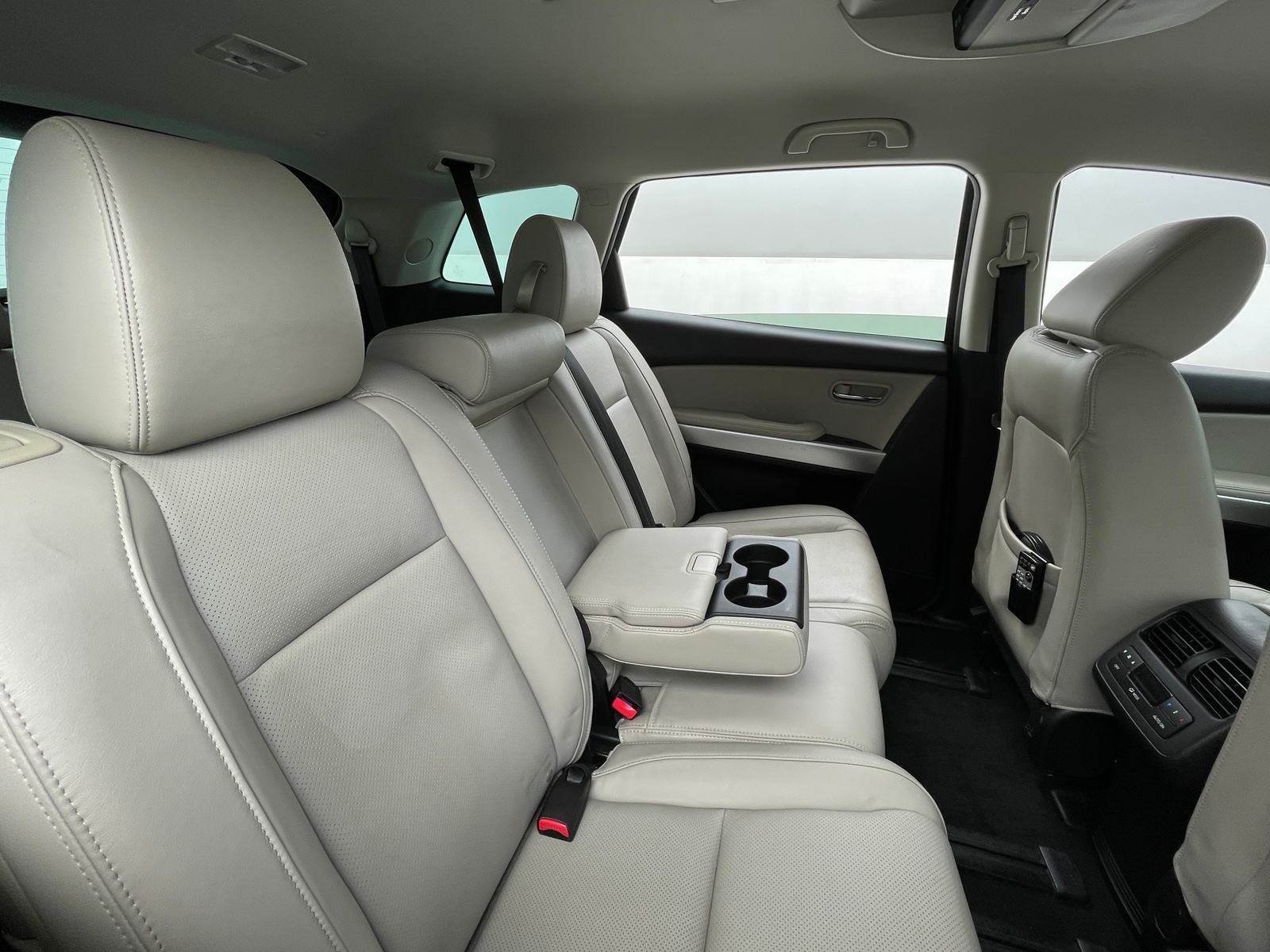 Thumbnail: 2014 Mazda CX-9 - 5