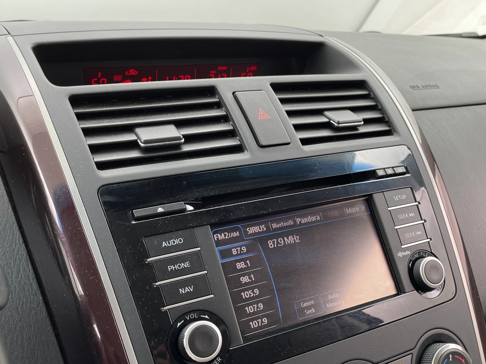 Thumbnail: 2014 Mazda CX-9 - 3