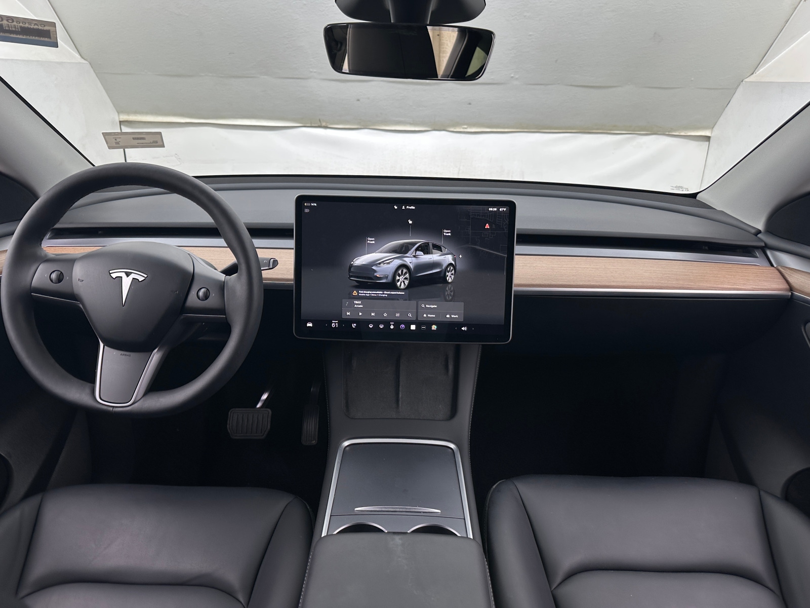 Thumbnail: 2023 Tesla Model Y - 2