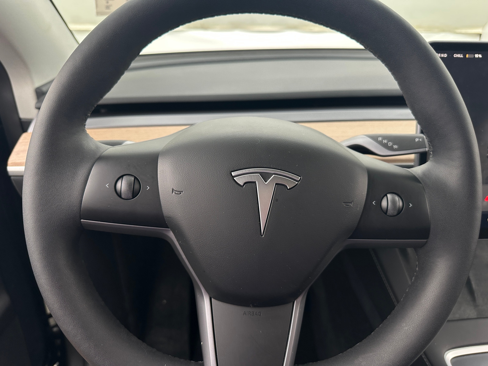 Thumbnail: 2023 Tesla Model Y - 4
