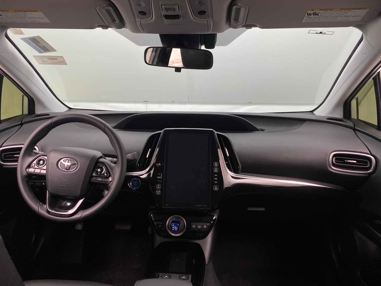 Thumbnail: 2022 Toyota Prius Prime - 2