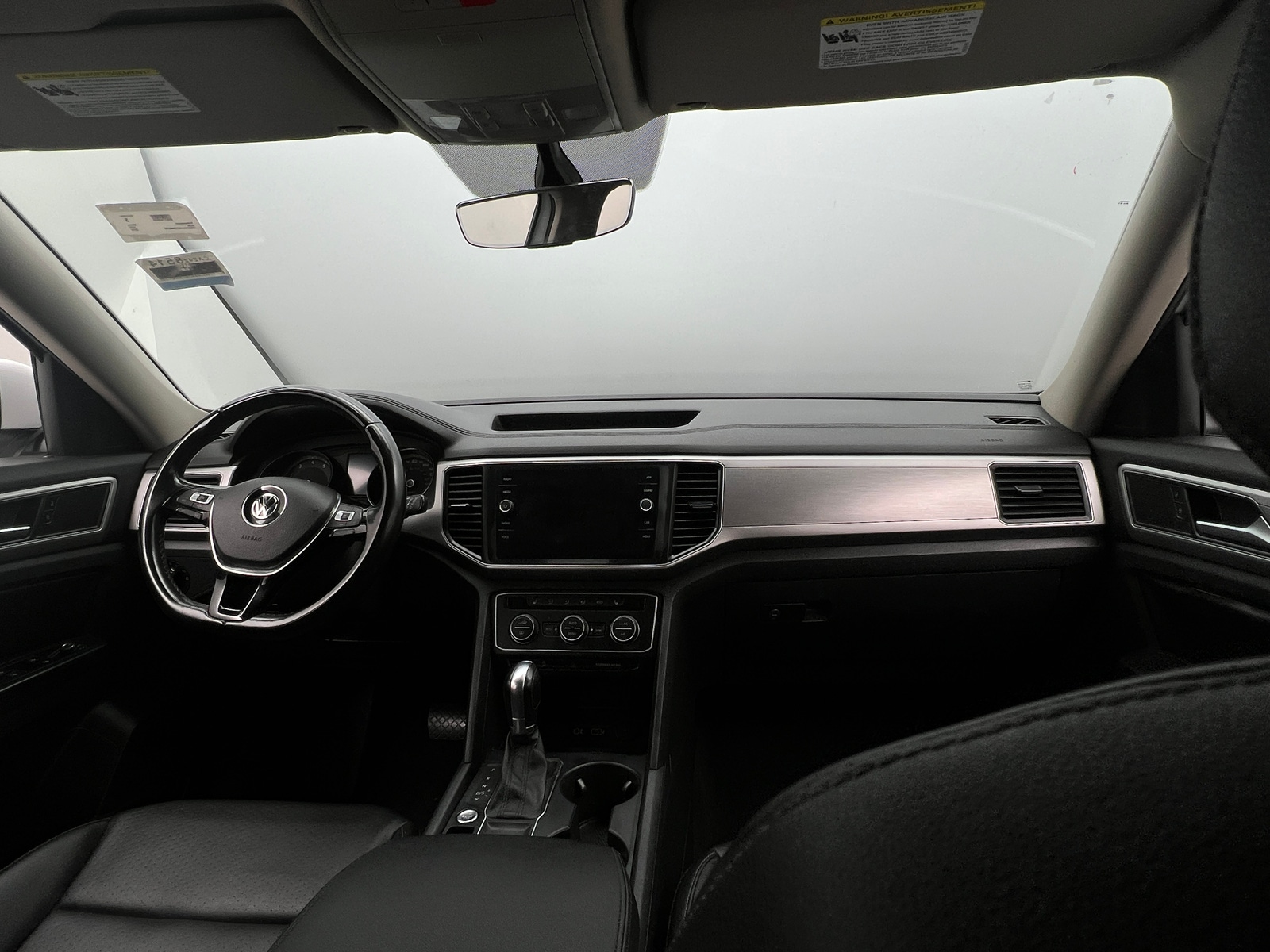 Thumbnail: 2019 Volkswagen Atlas - 2