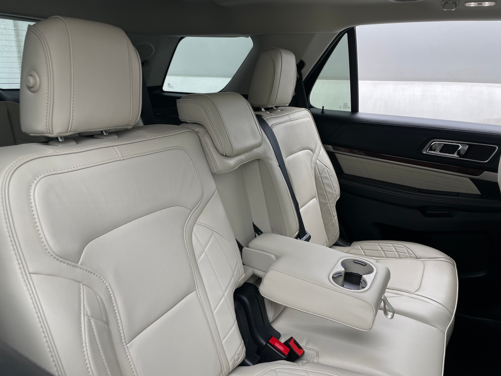 Thumbnail: 2018 Ford Explorer - 5