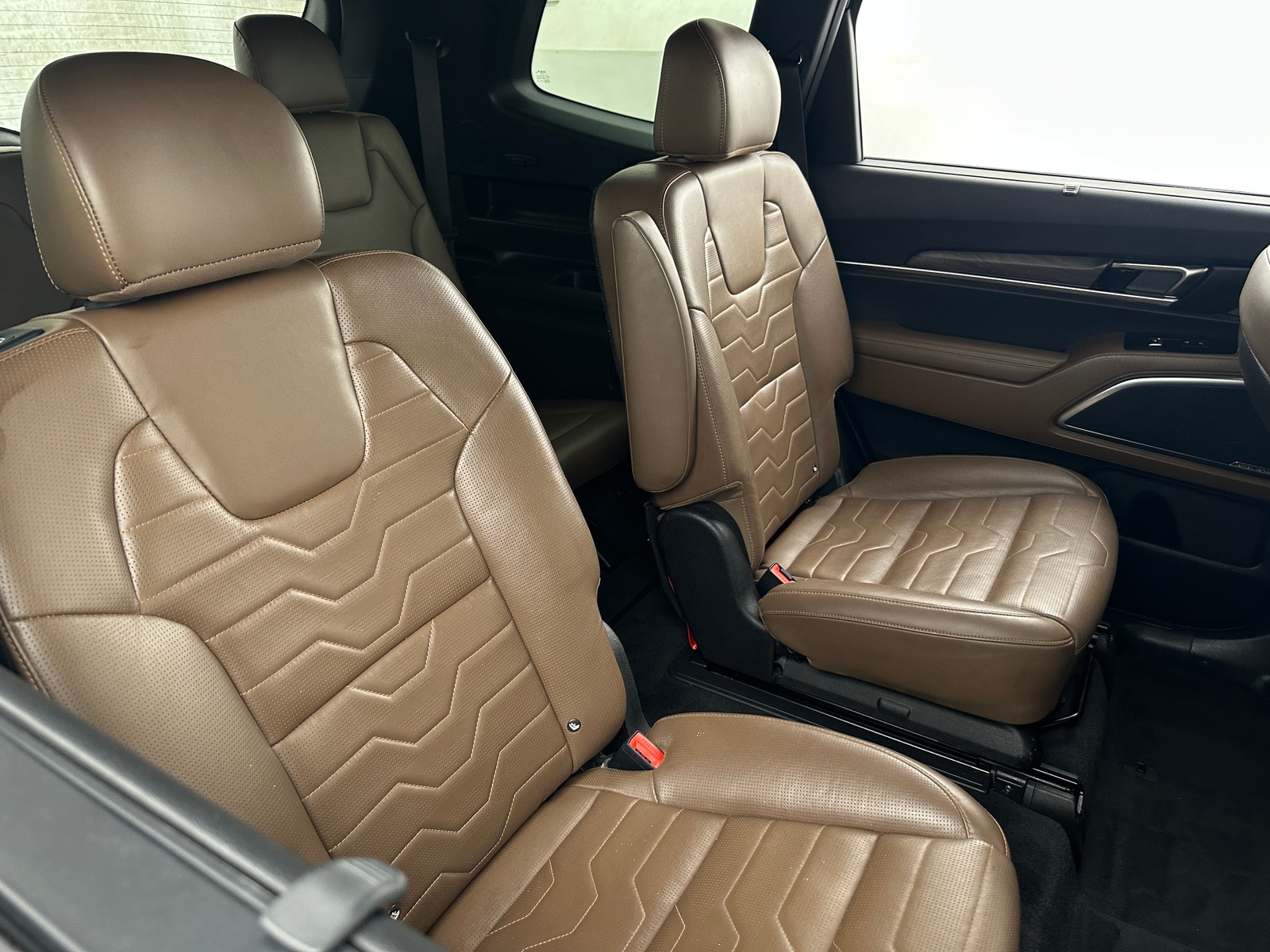 Thumbnail: 2022 Kia Telluride - 5