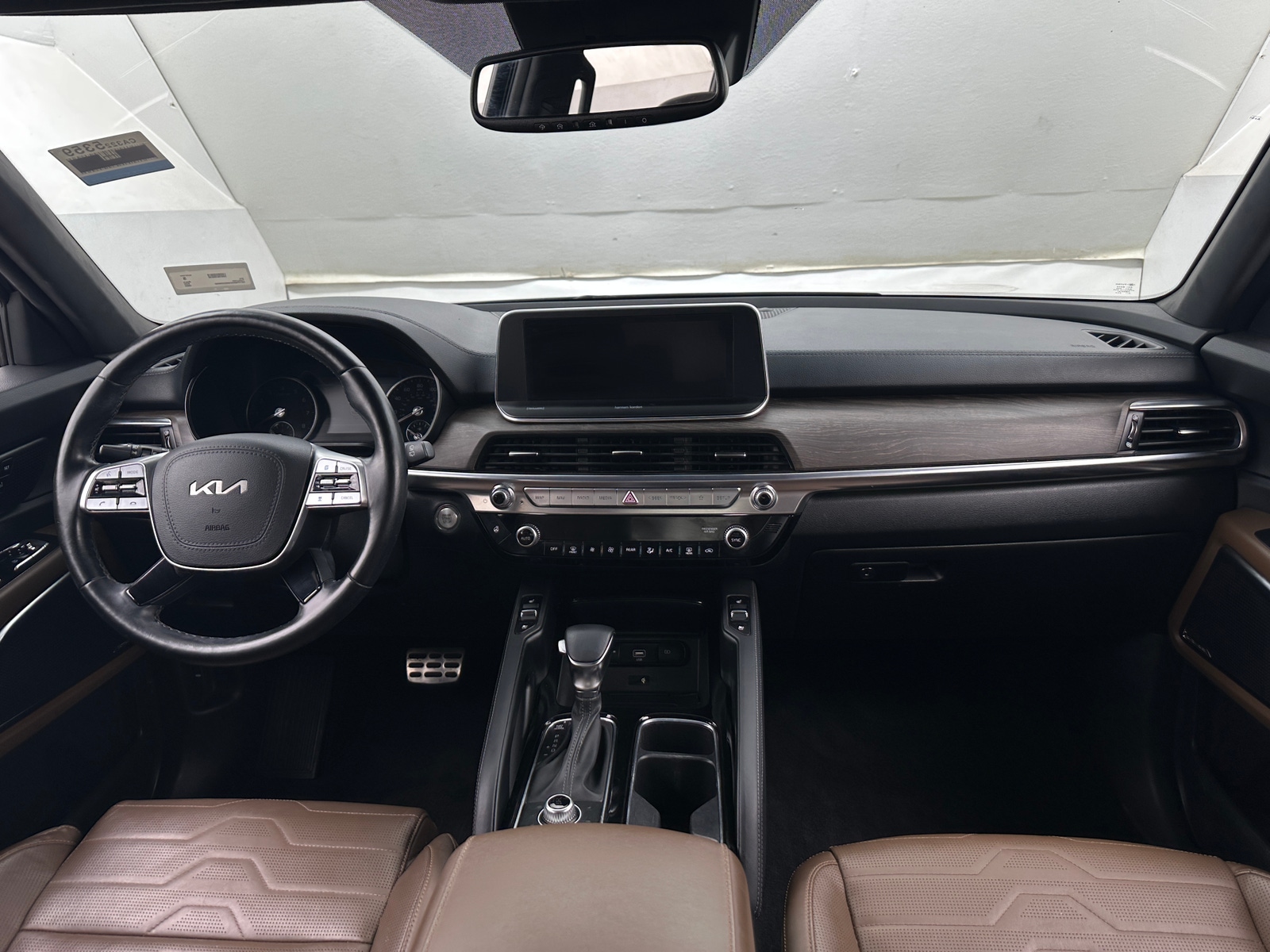 Thumbnail: 2022 Kia Telluride - 2
