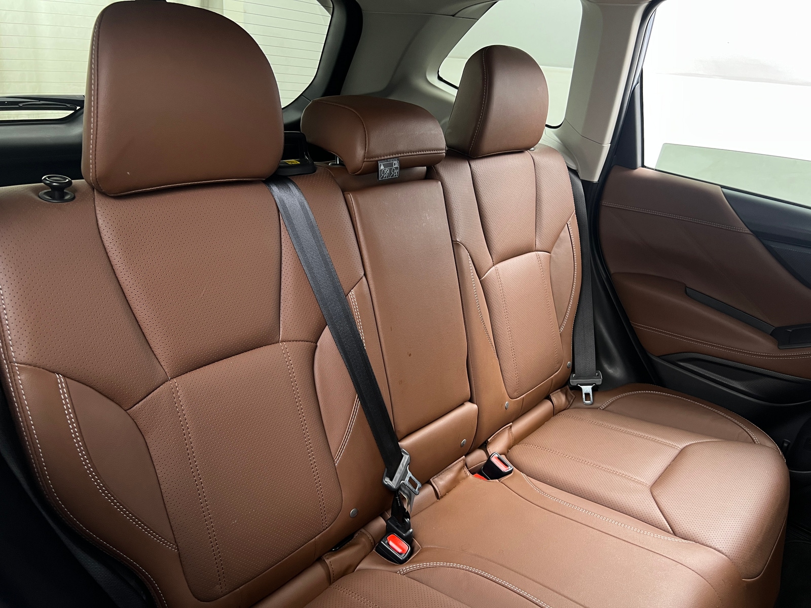 Thumbnail: 2019 Subaru Forester - 5