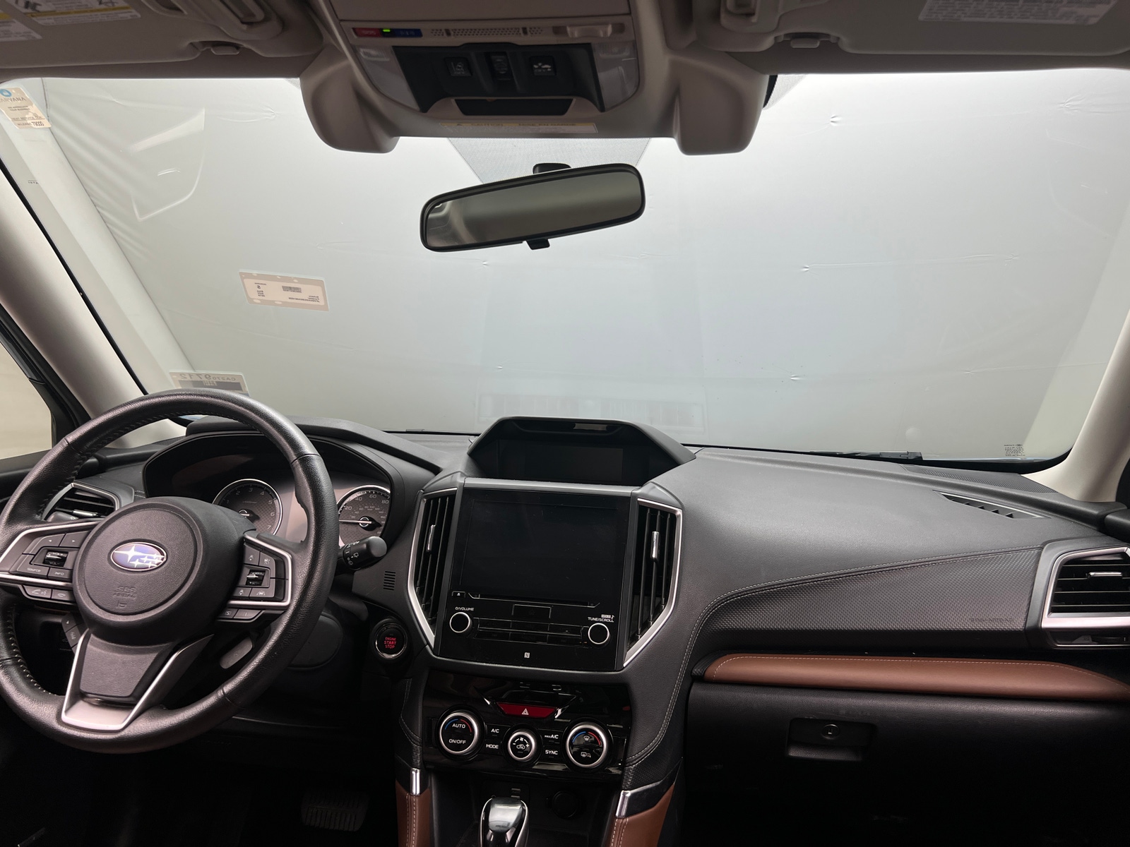 Thumbnail: 2019 Subaru Forester - 2