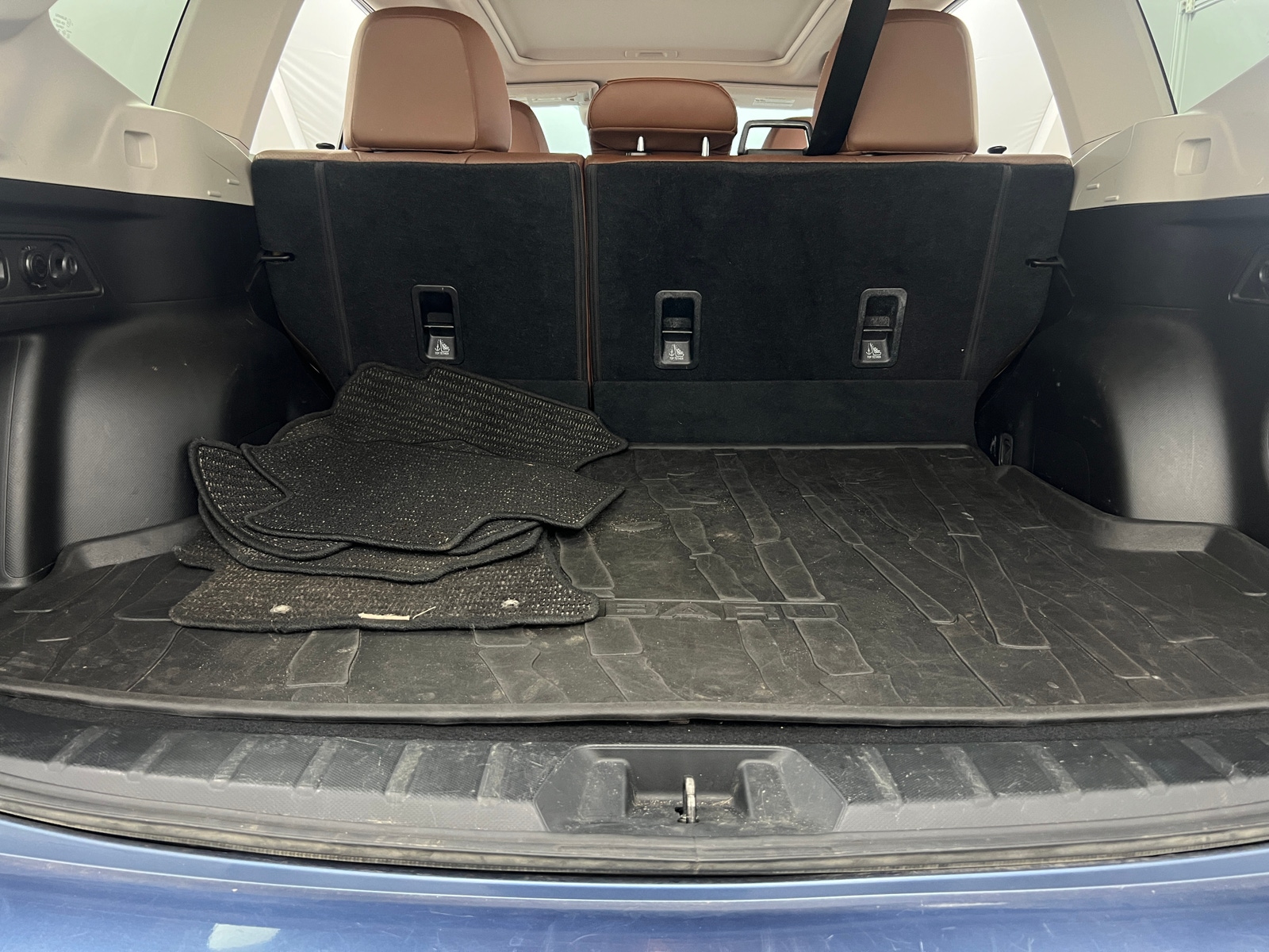 Thumbnail: 2019 Subaru Forester - 6
