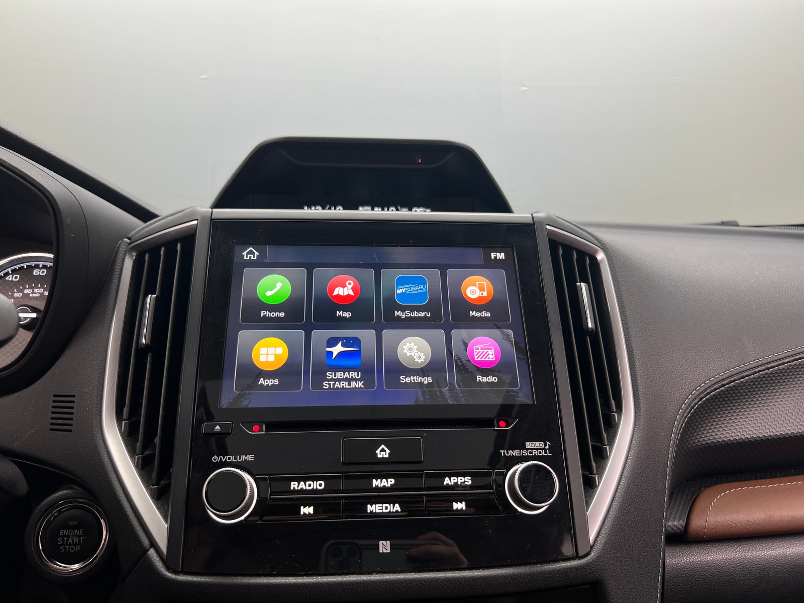 Thumbnail: 2019 Subaru Forester - 3