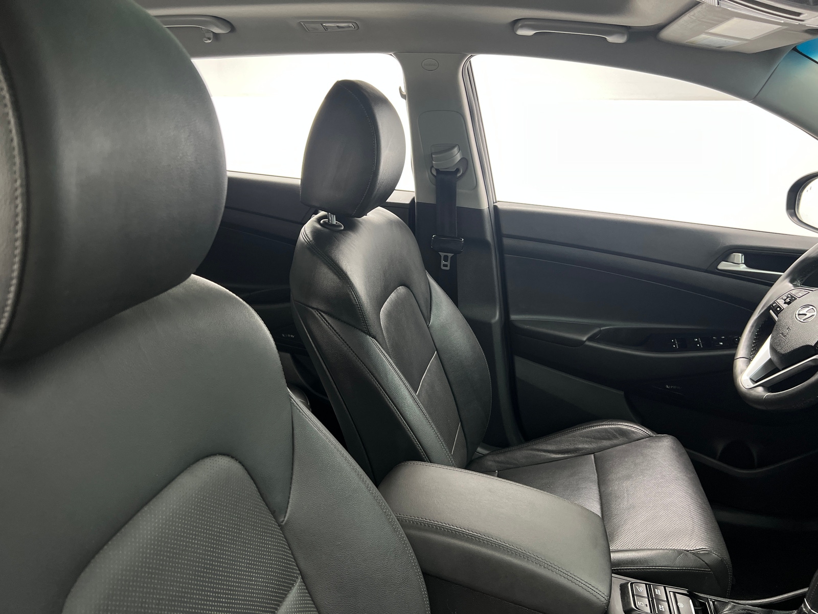 Thumbnail: 2019 Hyundai Tucson - 2