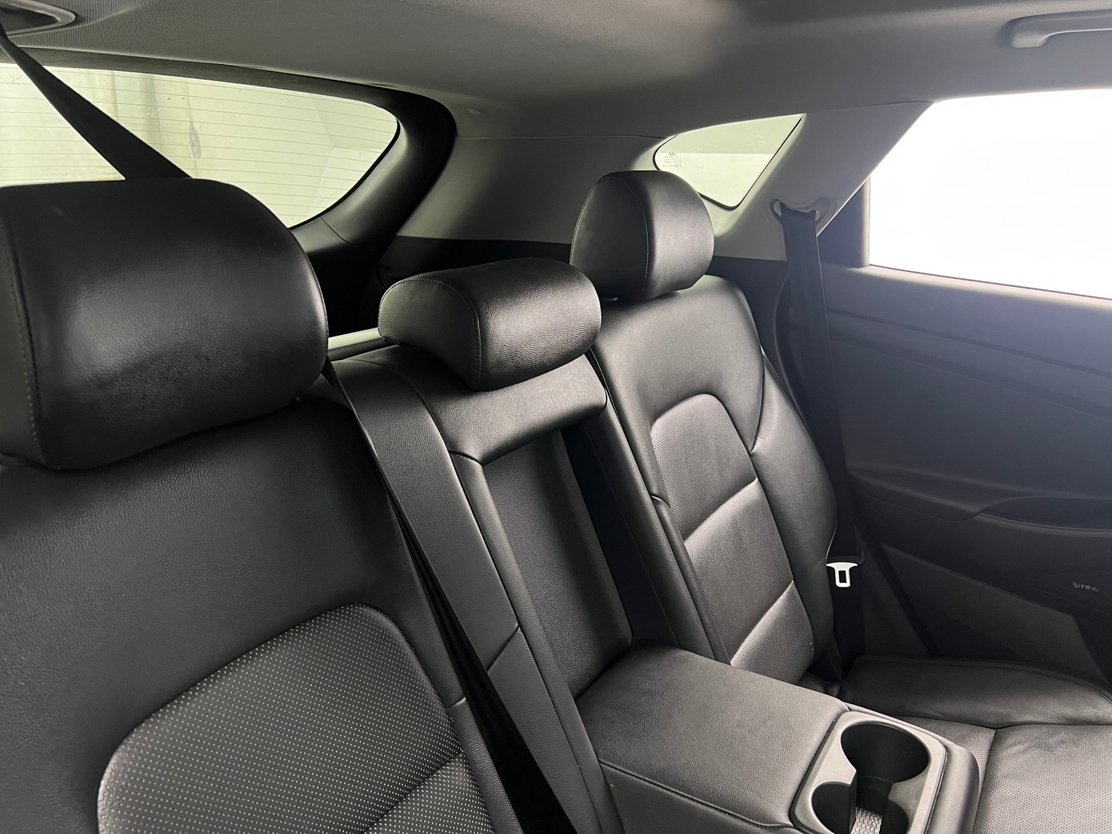 Thumbnail: 2019 Hyundai Tucson - 6