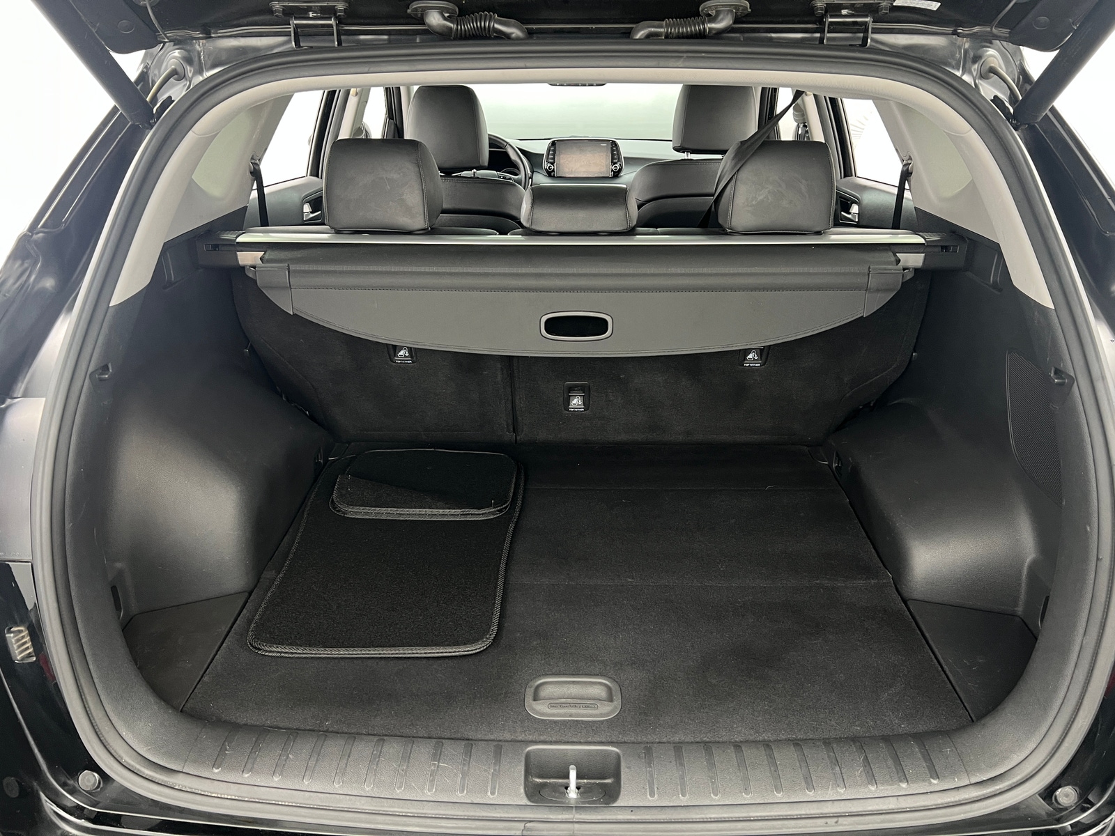 Thumbnail: 2019 Hyundai Tucson - 7