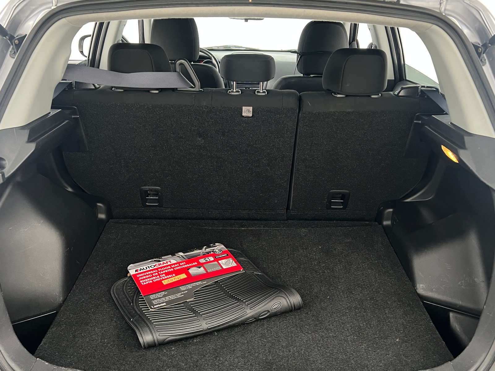 Thumbnail: 2019 Mitsubishi Outlander Sport - 7