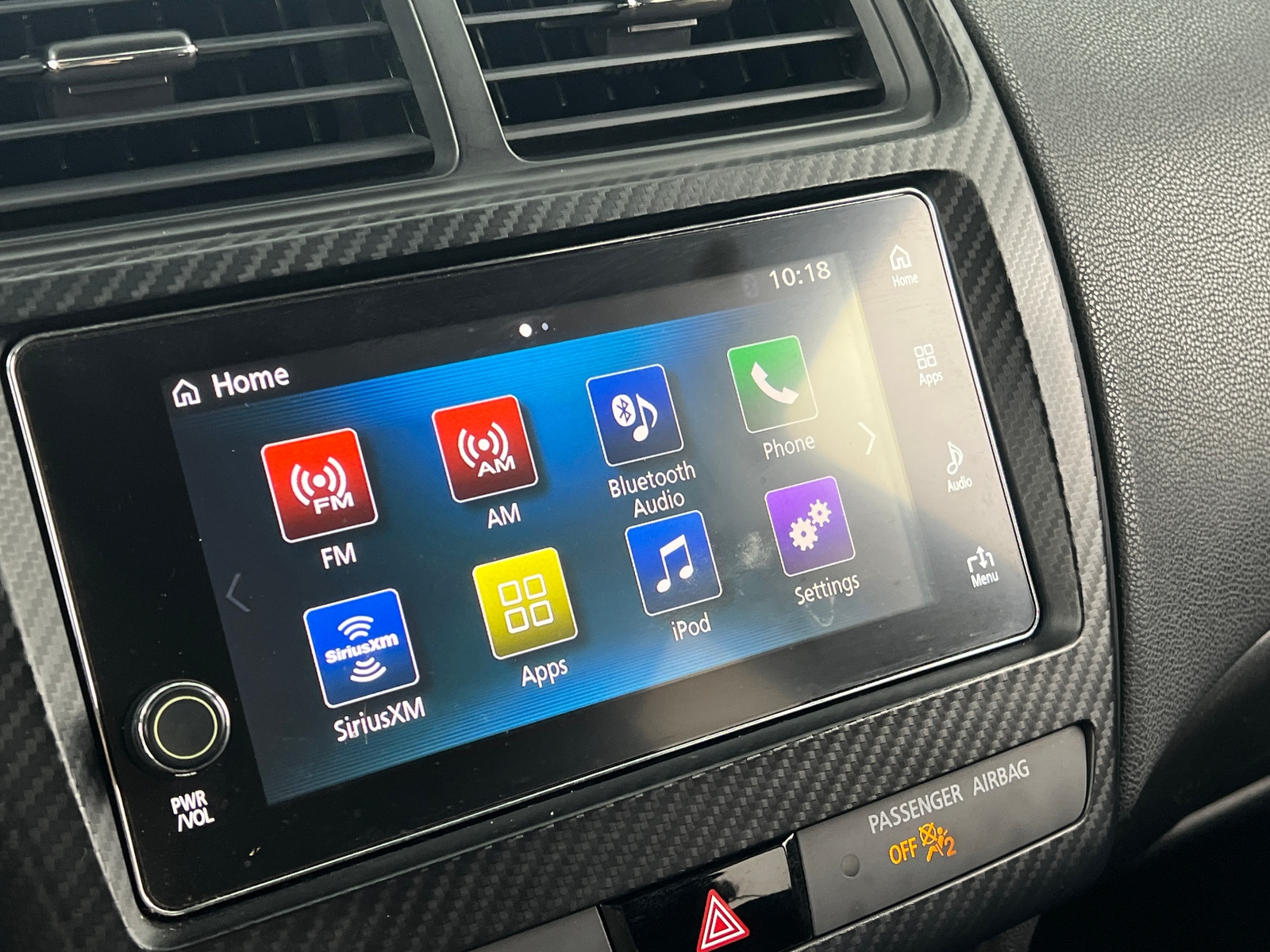 Thumbnail: 2019 Mitsubishi Outlander Sport - 4