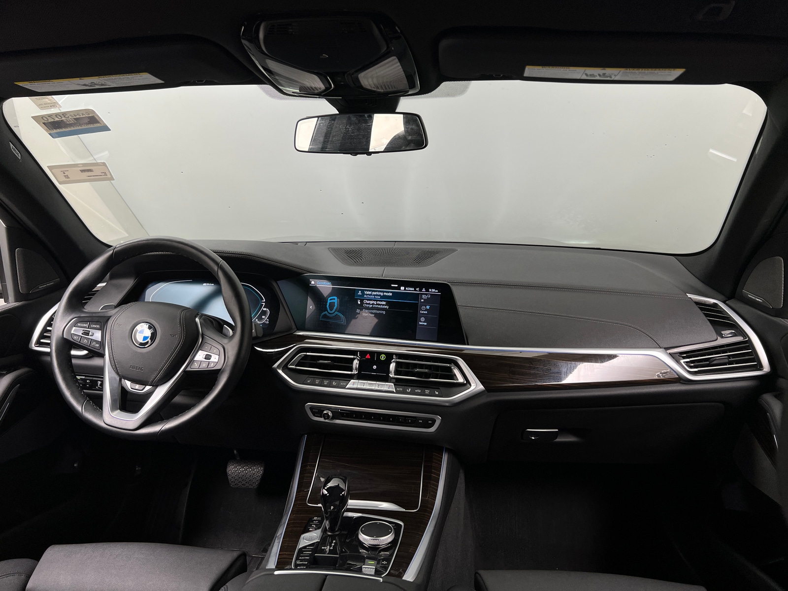 Thumbnail: 2021 BMW X5 - 2