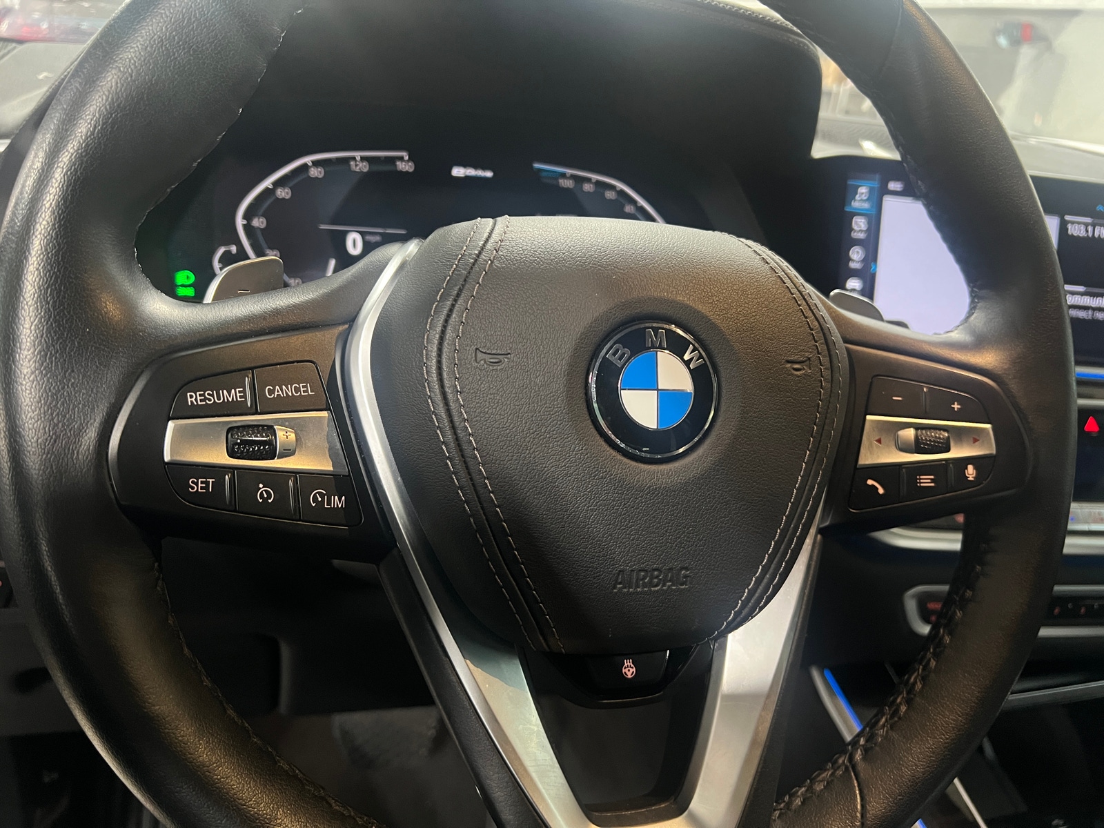 Thumbnail: 2021 BMW X5 - 4