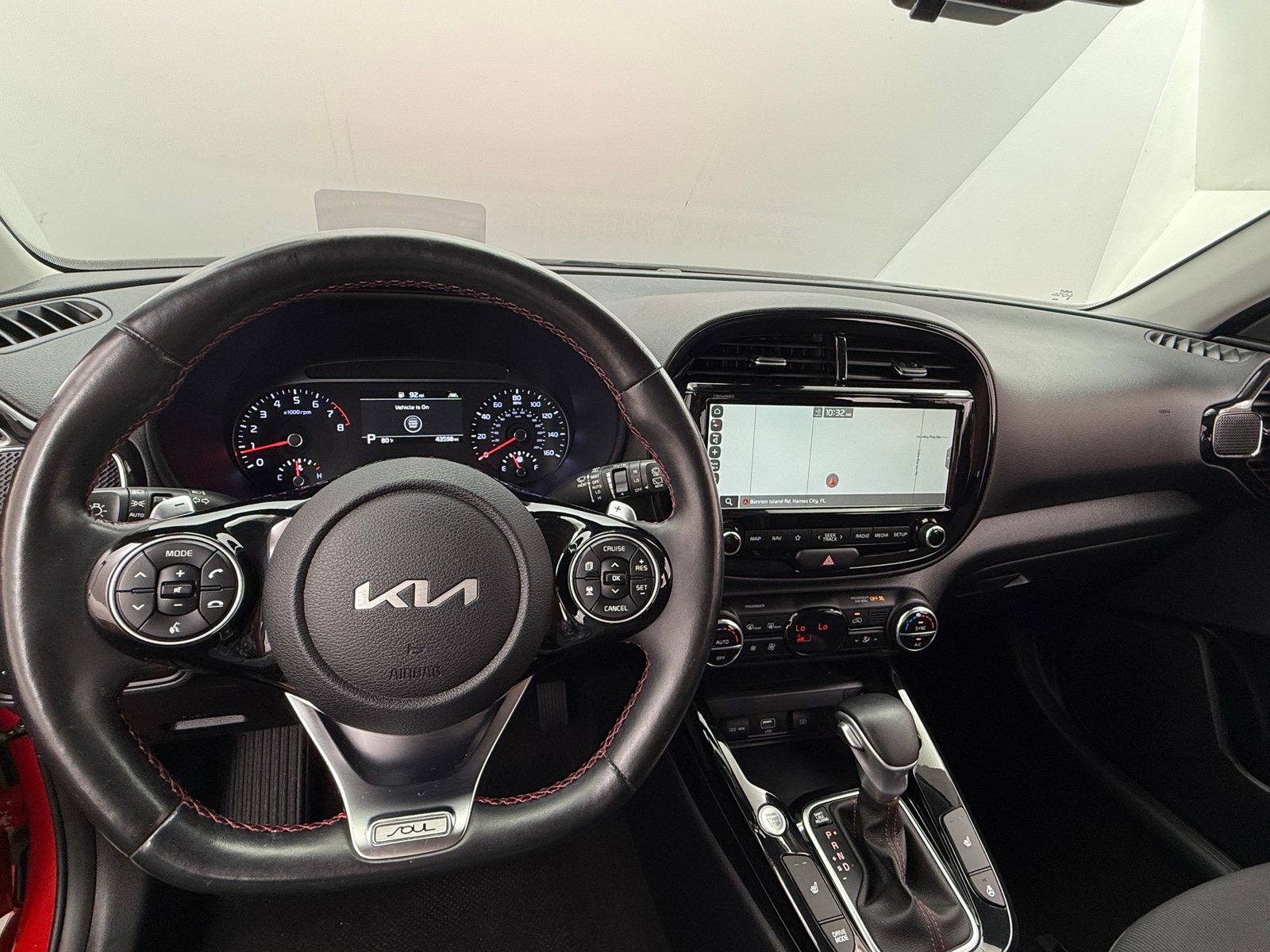 Thumbnail: 2022 Kia Soul - 2