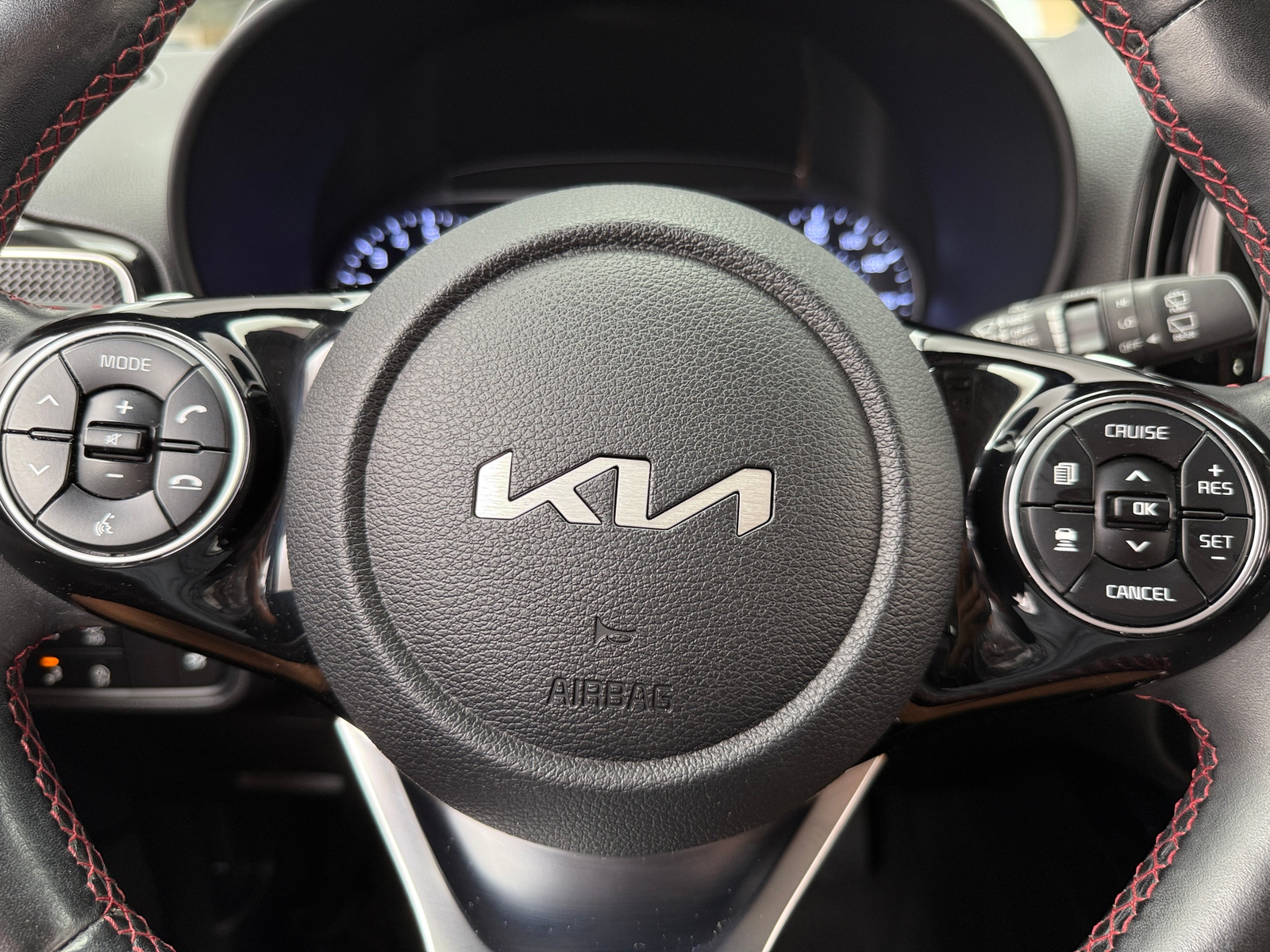 Thumbnail: 2022 Kia Soul - 4