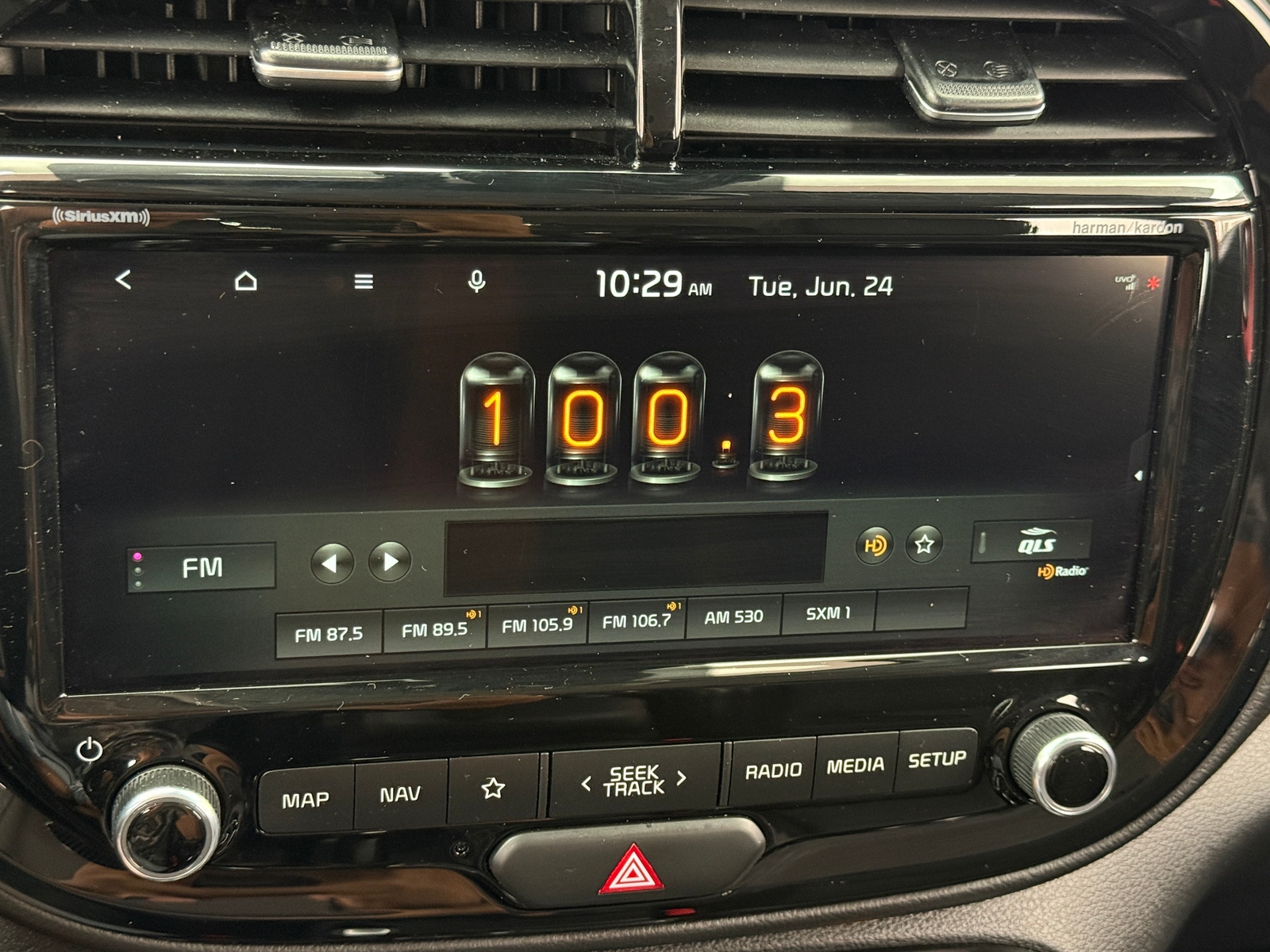 Thumbnail: 2022 Kia Soul - 3