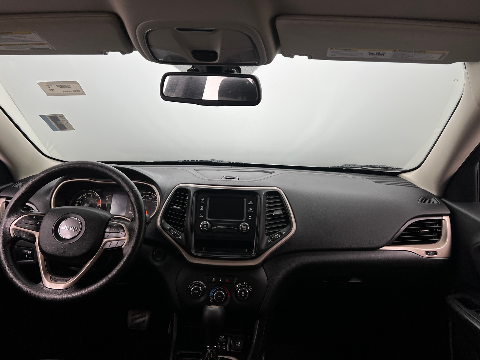 Thumbnail: 2016 Jeep Cherokee - 3