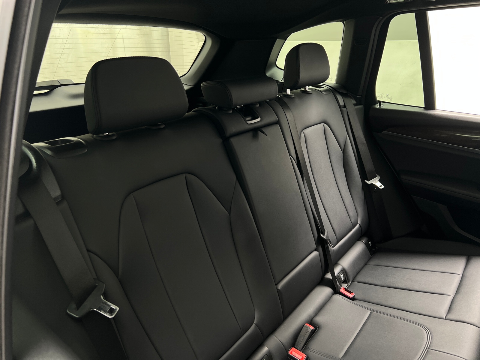 Thumbnail: 2021 BMW X3 - 5
