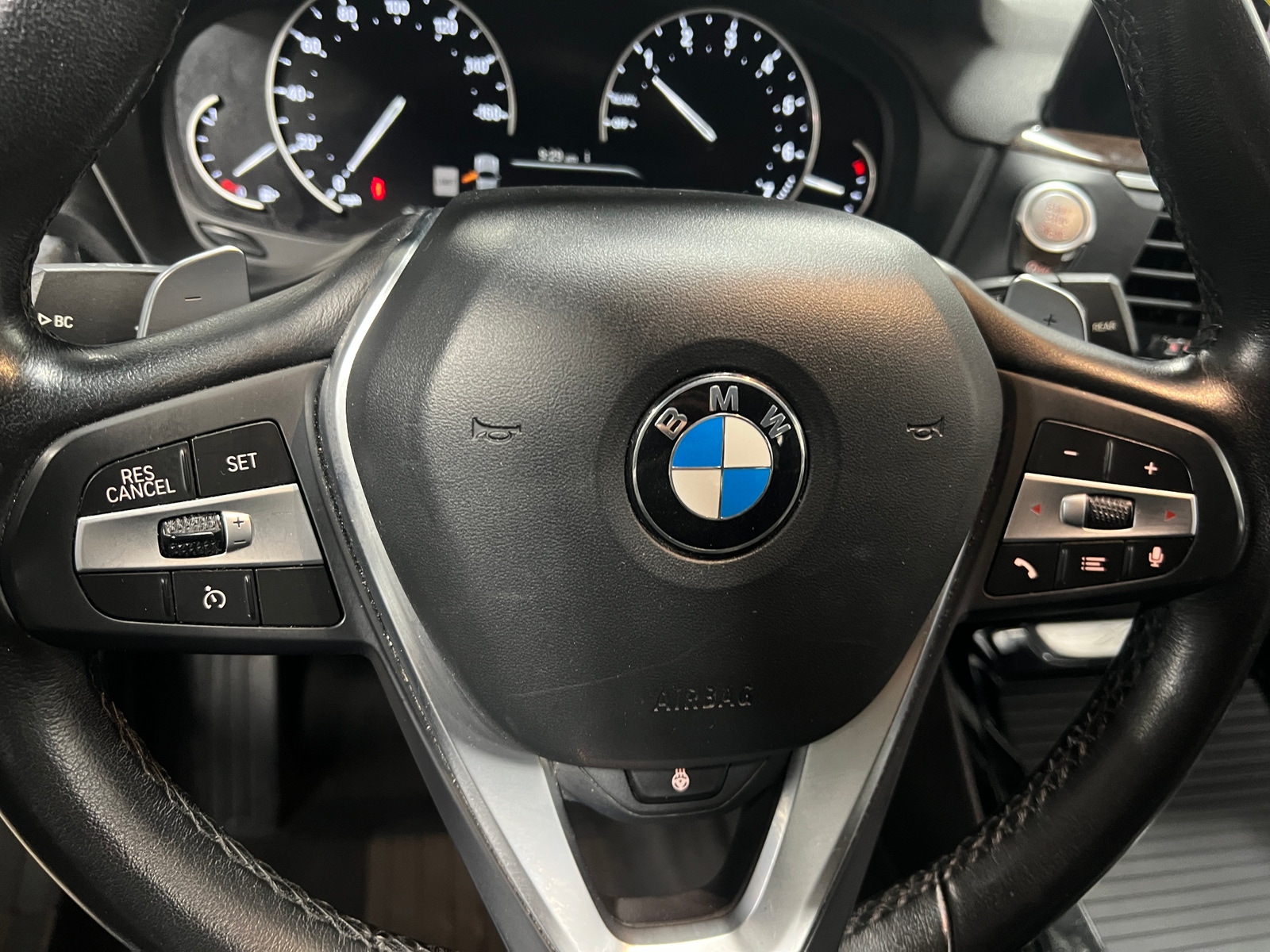 Thumbnail: 2021 BMW X3 - 4