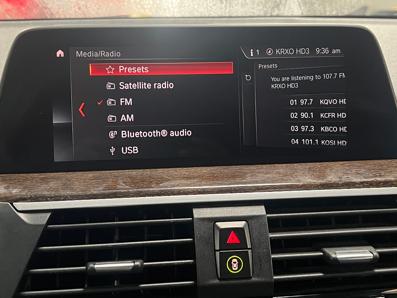 Thumbnail: 2021 BMW X3 - 3