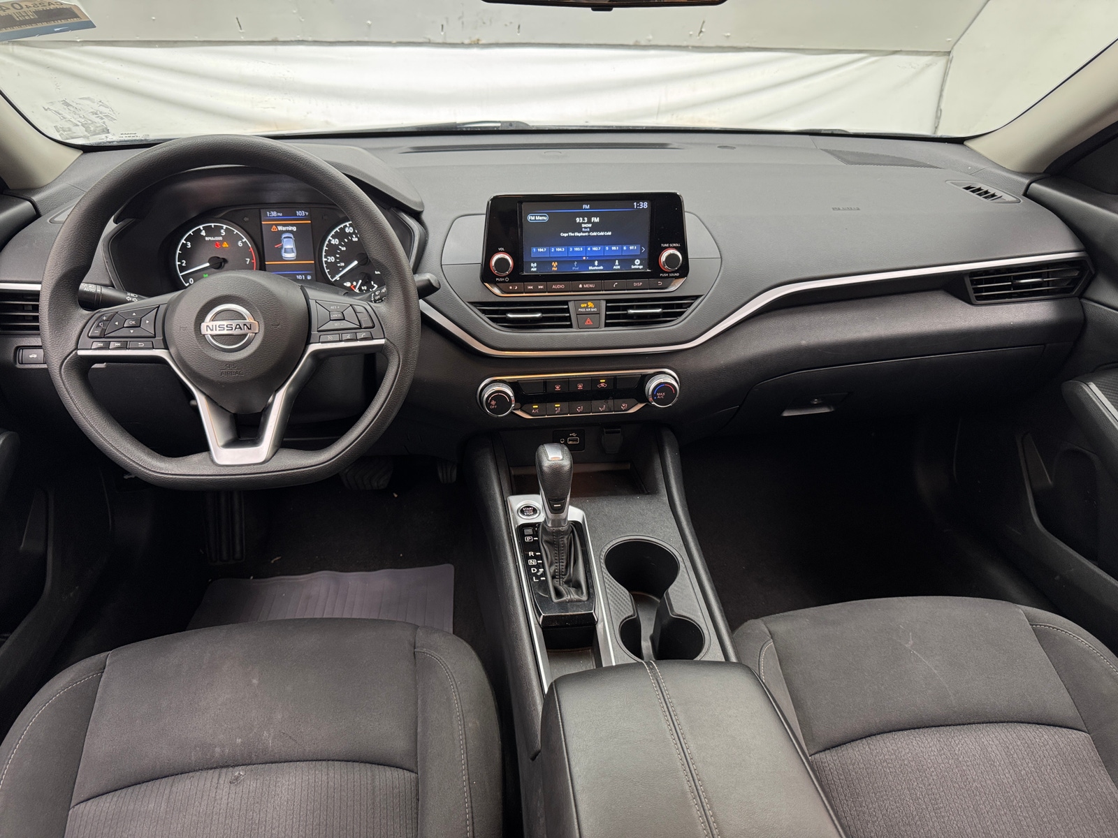 Thumbnail: 2021 Nissan Altima - 3