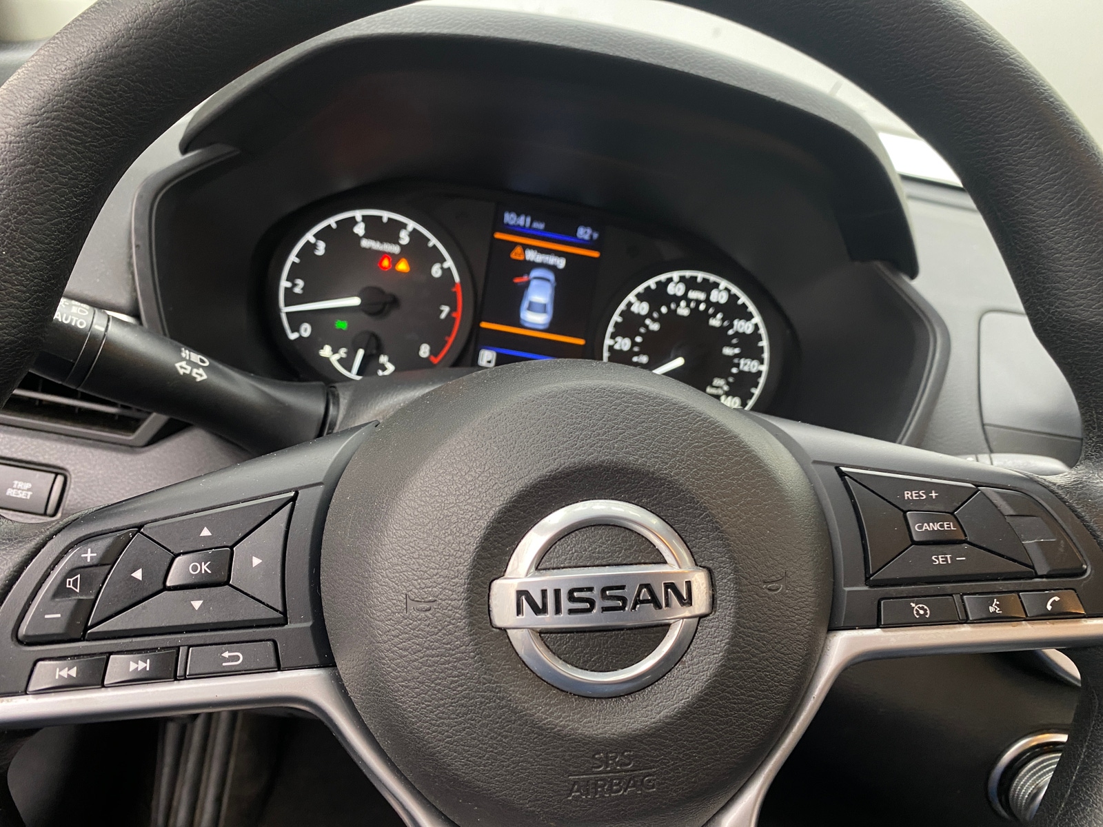 Thumbnail: 2021 Nissan Altima - 5