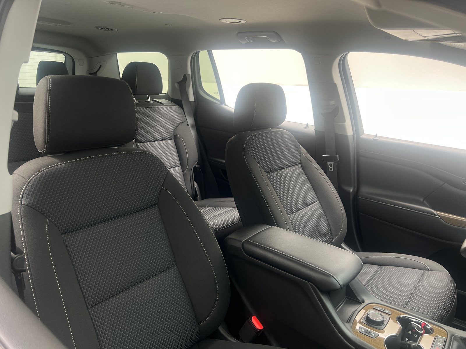 Thumbnail: 2021 GMC Acadia - 2