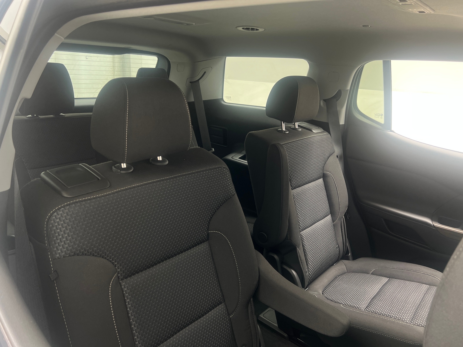 Thumbnail: 2021 GMC Acadia - 6