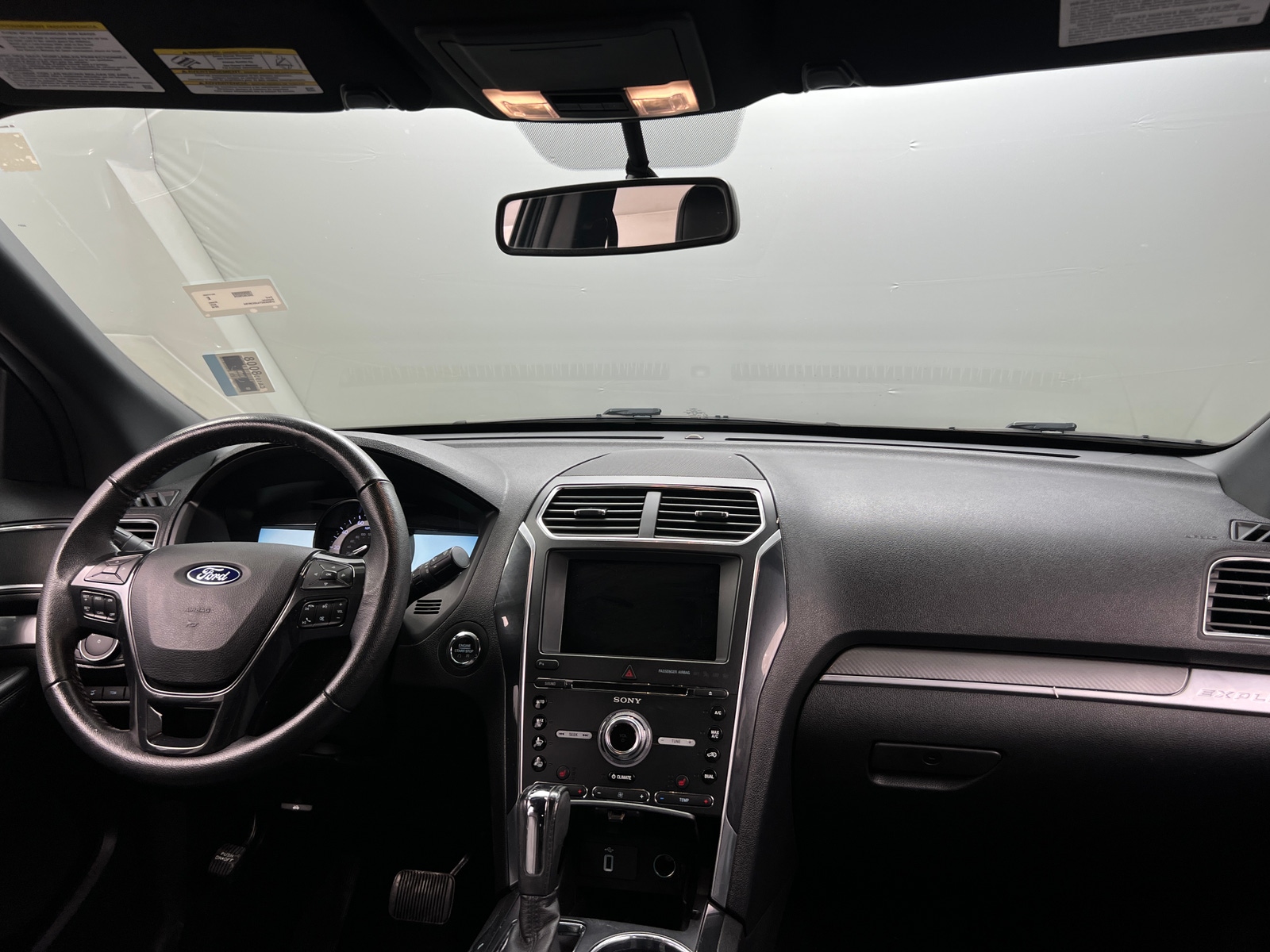 Thumbnail: 2018 Ford Explorer - 2