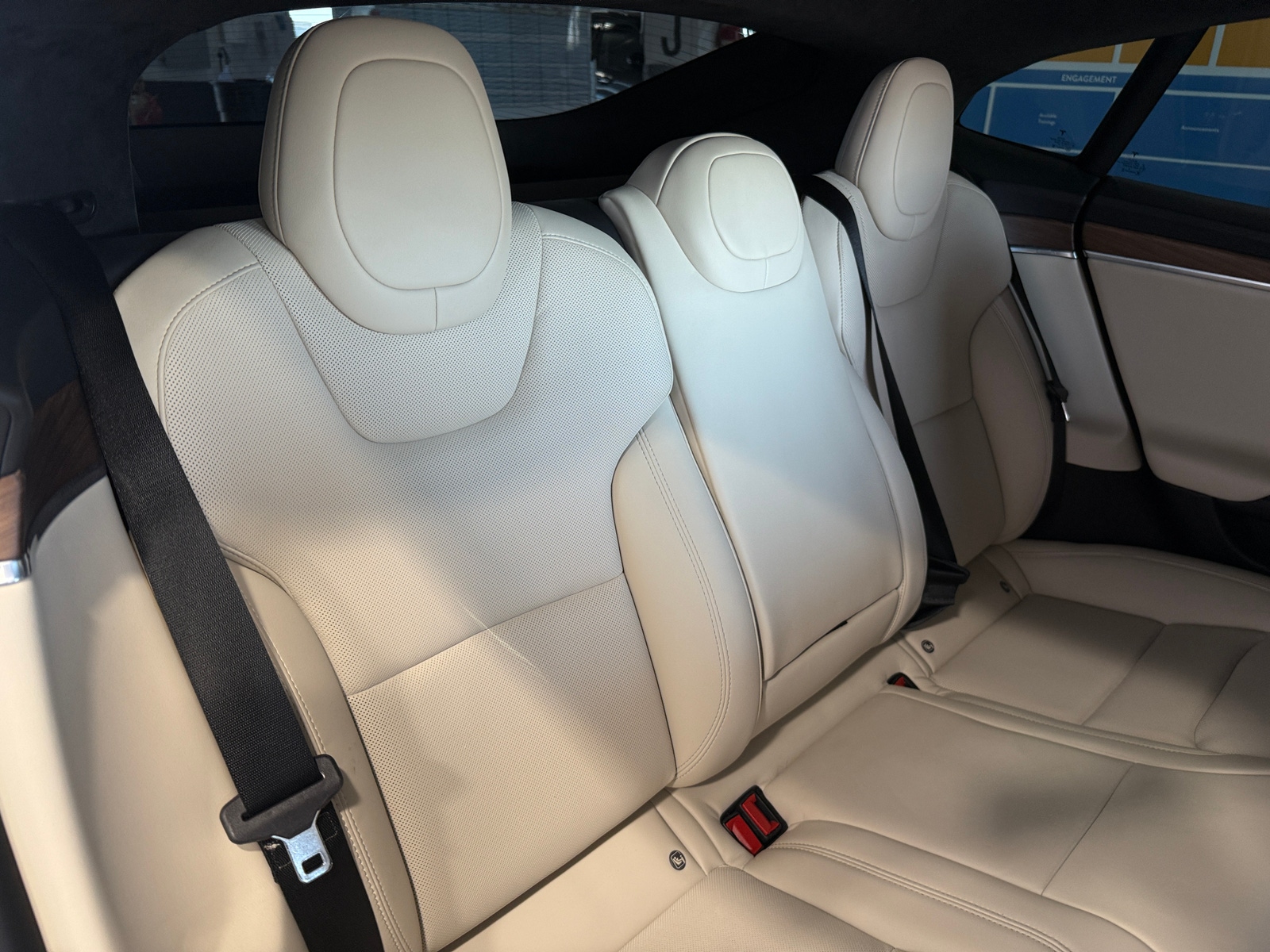 Thumbnail: 2021 Tesla Model S - 4