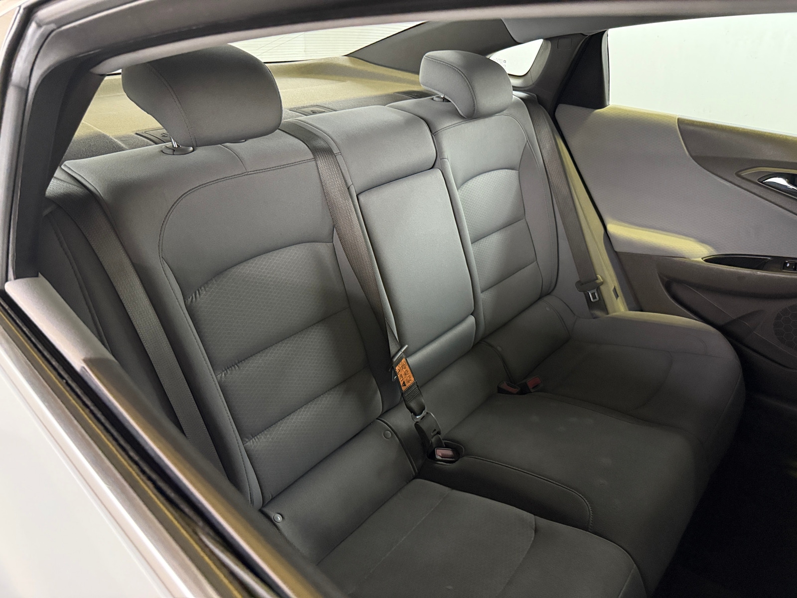 Thumbnail: 2022 Chevrolet Malibu - 6