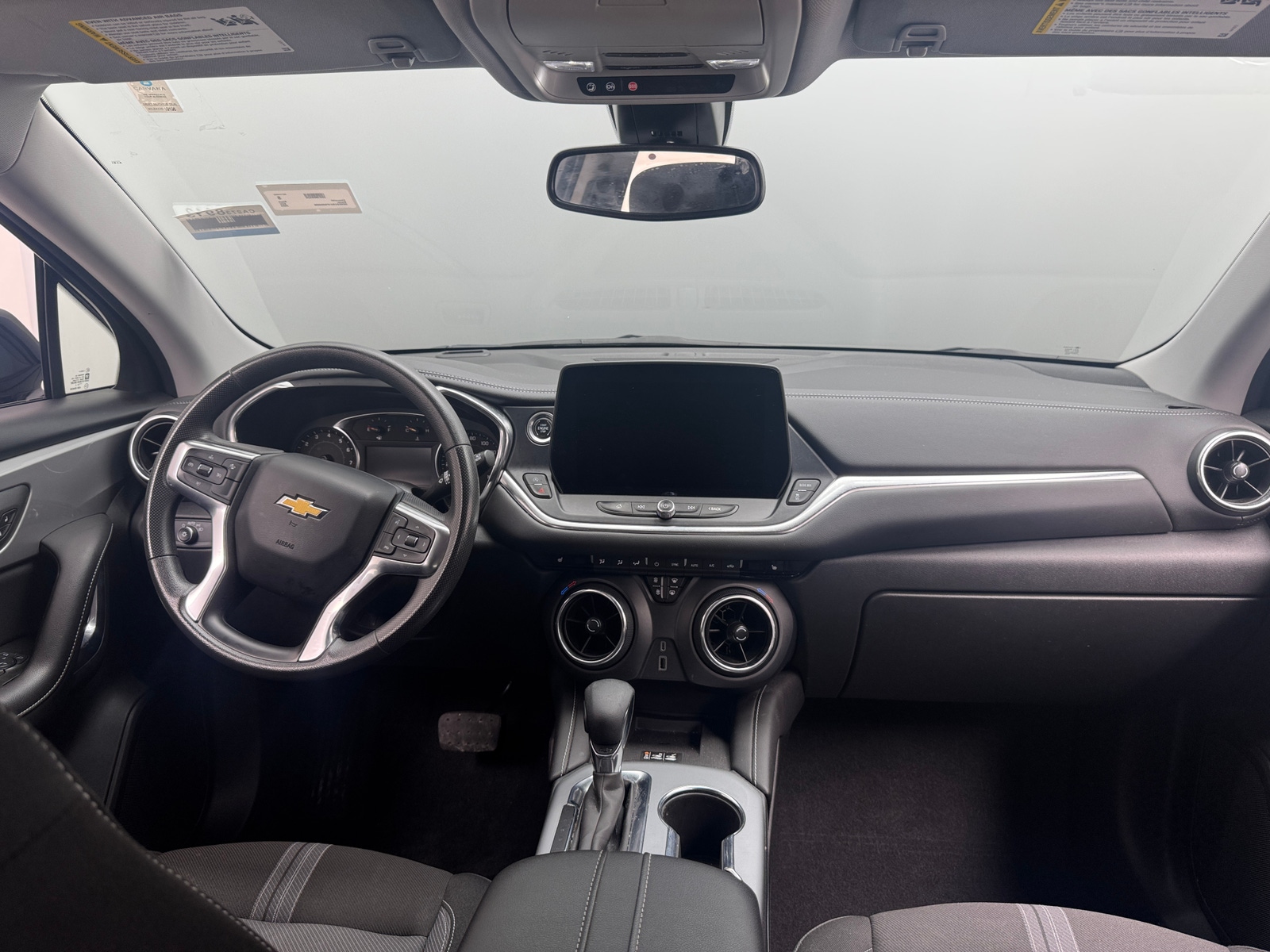 Thumbnail: 2023 Chevrolet Blazer - 3