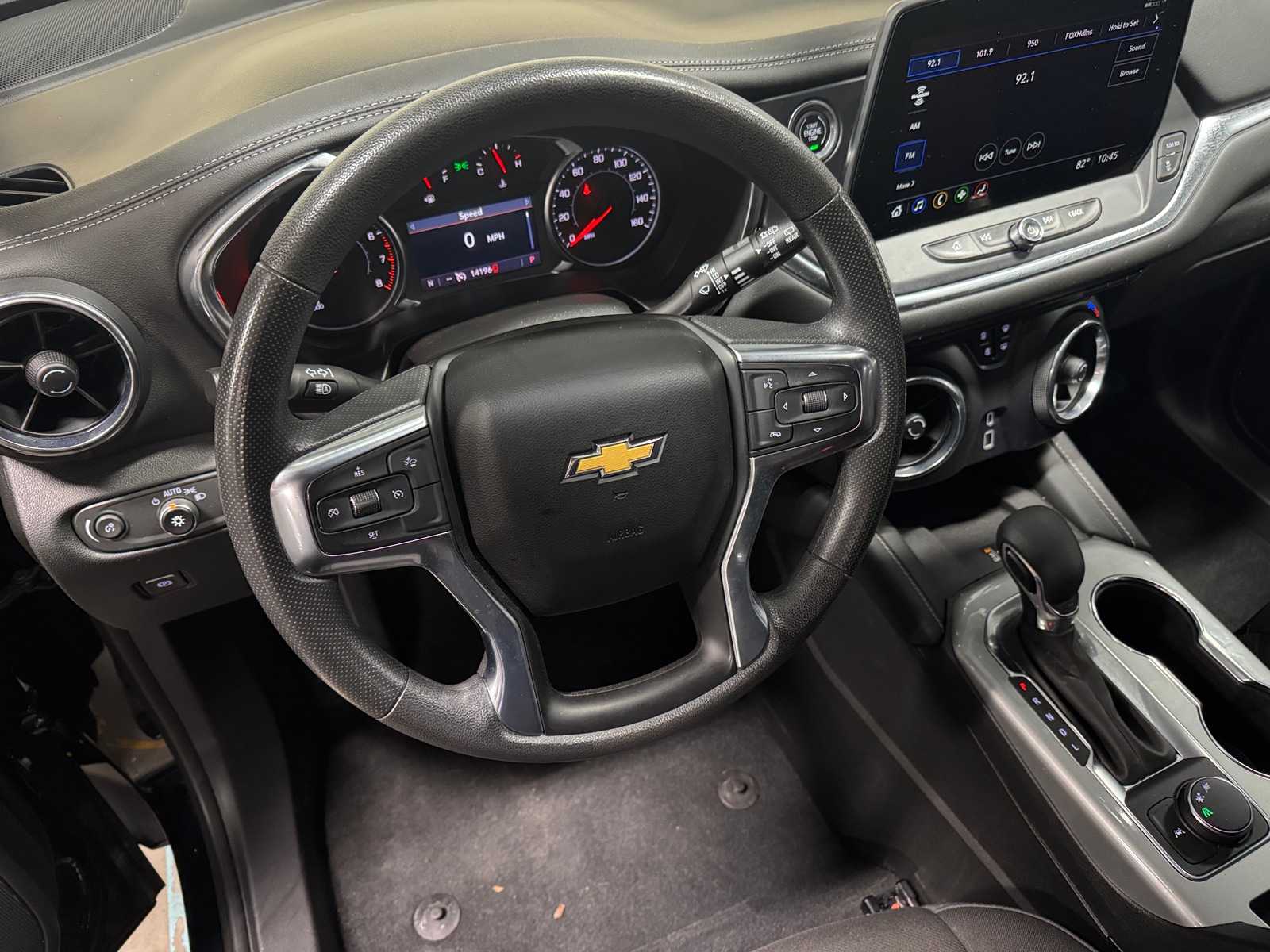 Thumbnail: 2023 Chevrolet Blazer - 5