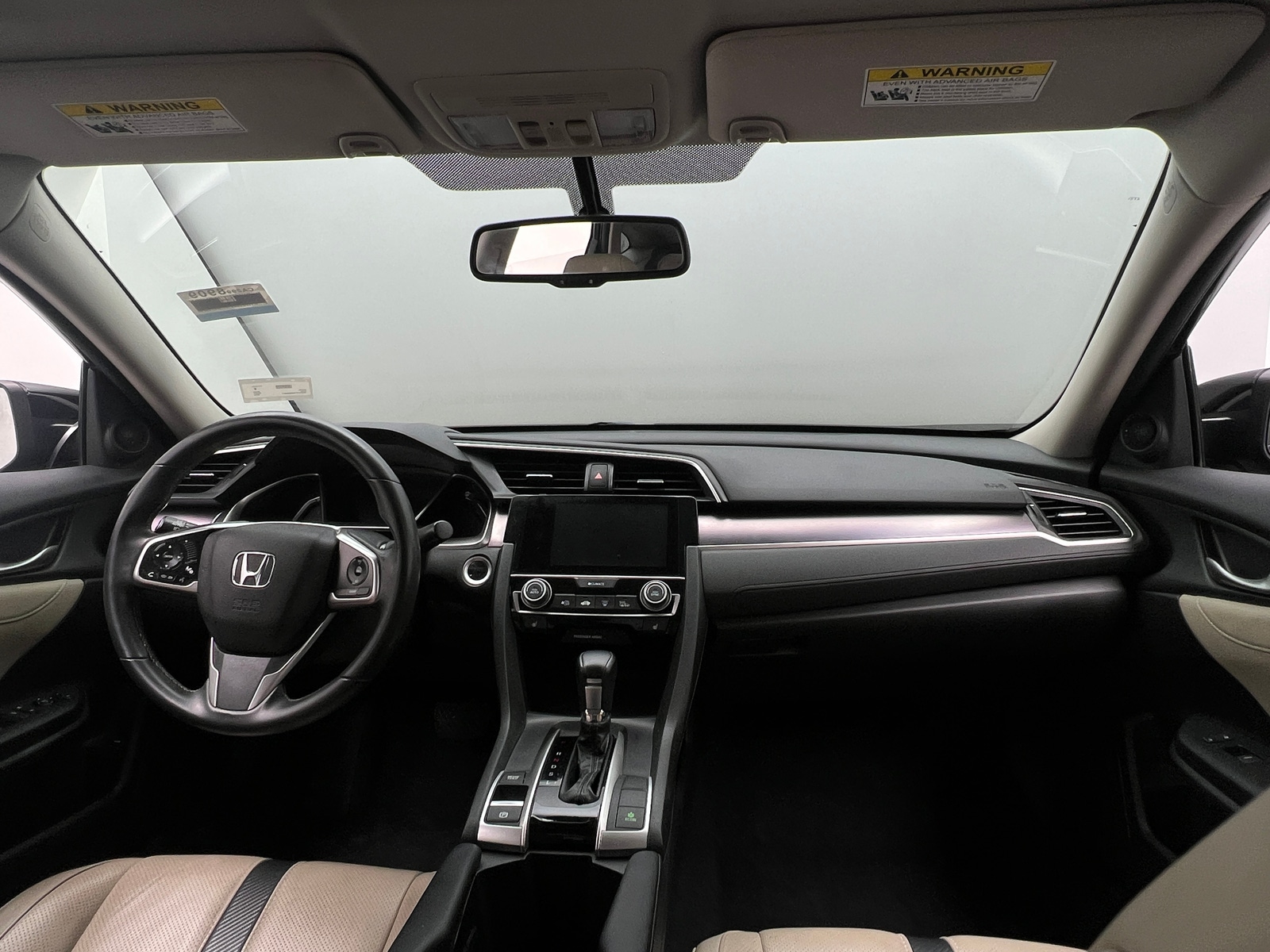 Thumbnail: 2016 Honda Civic - 2