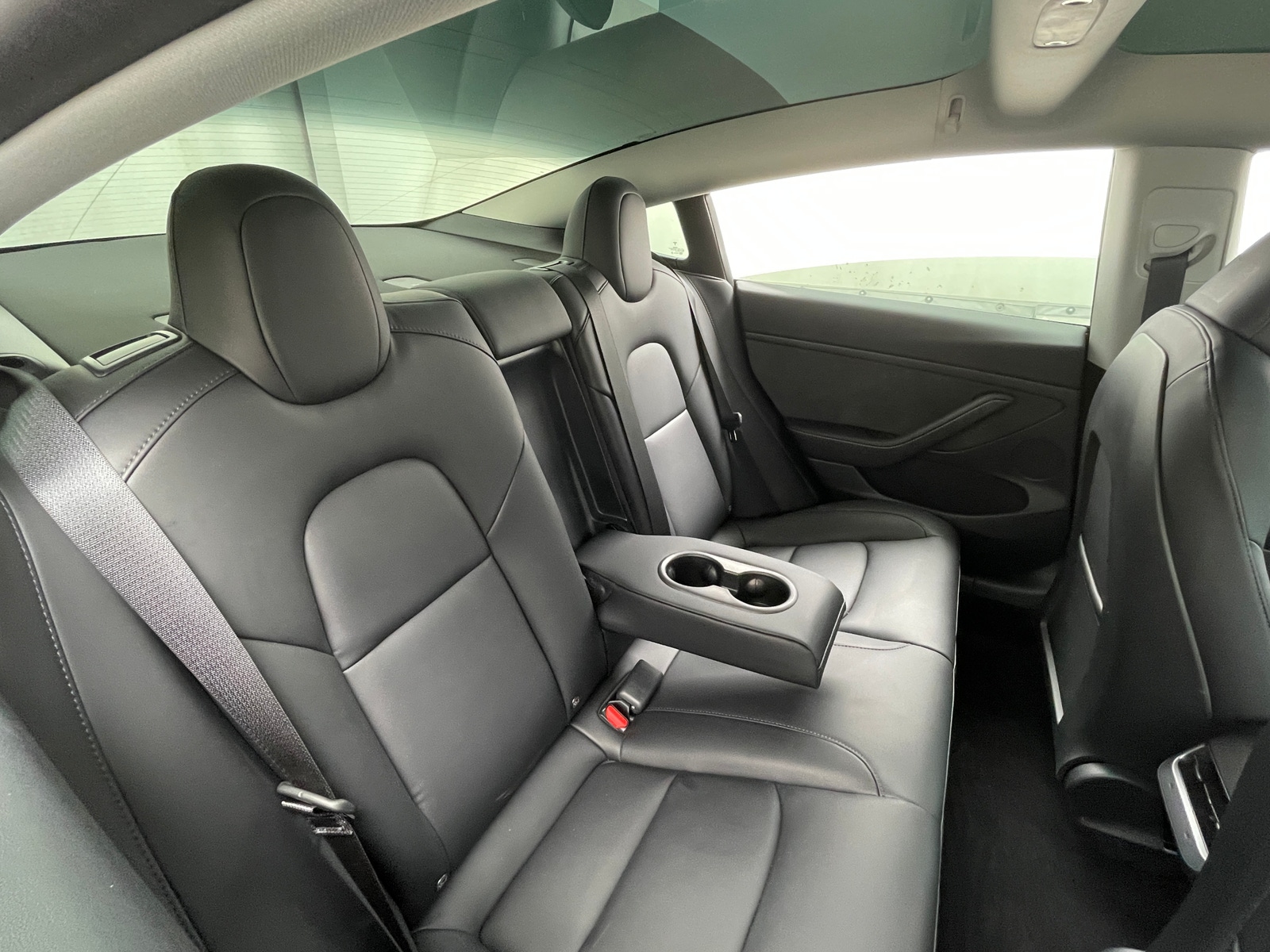 Thumbnail: 2023 Tesla Model 3 - 5