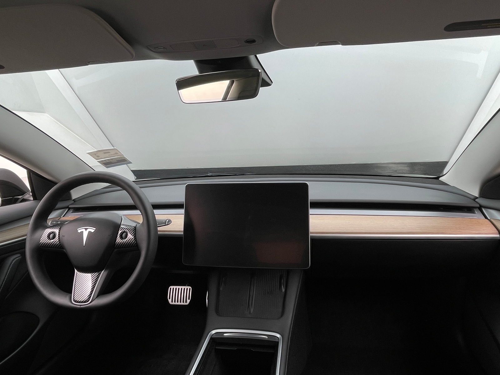 Thumbnail: 2023 Tesla Model 3 - 2