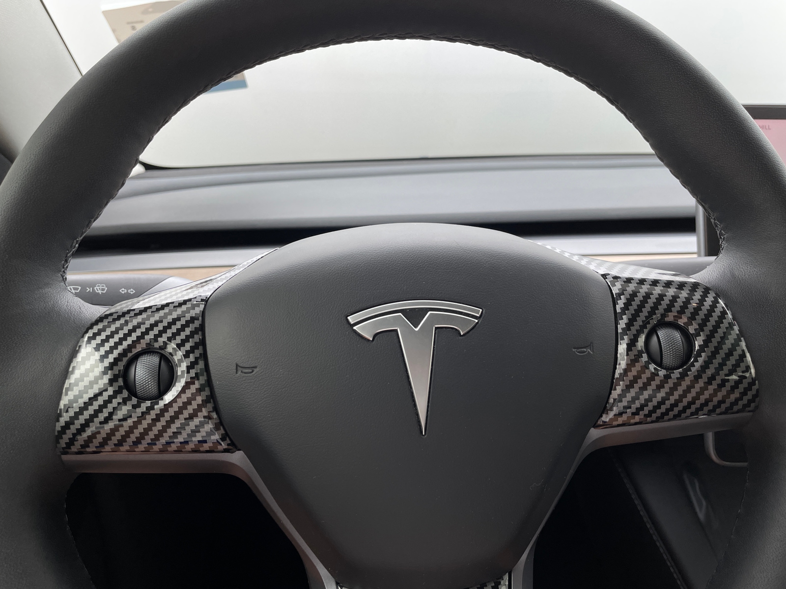 Thumbnail: 2023 Tesla Model 3 - 4