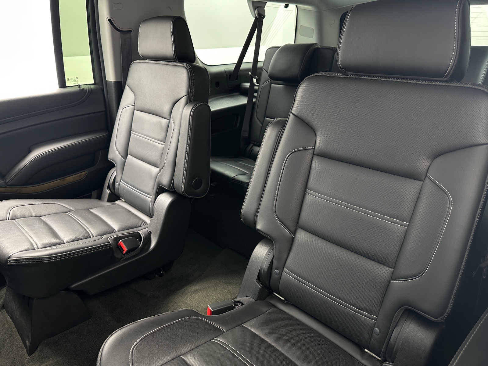 Thumbnail: 2016 GMC Yukon XL - 5