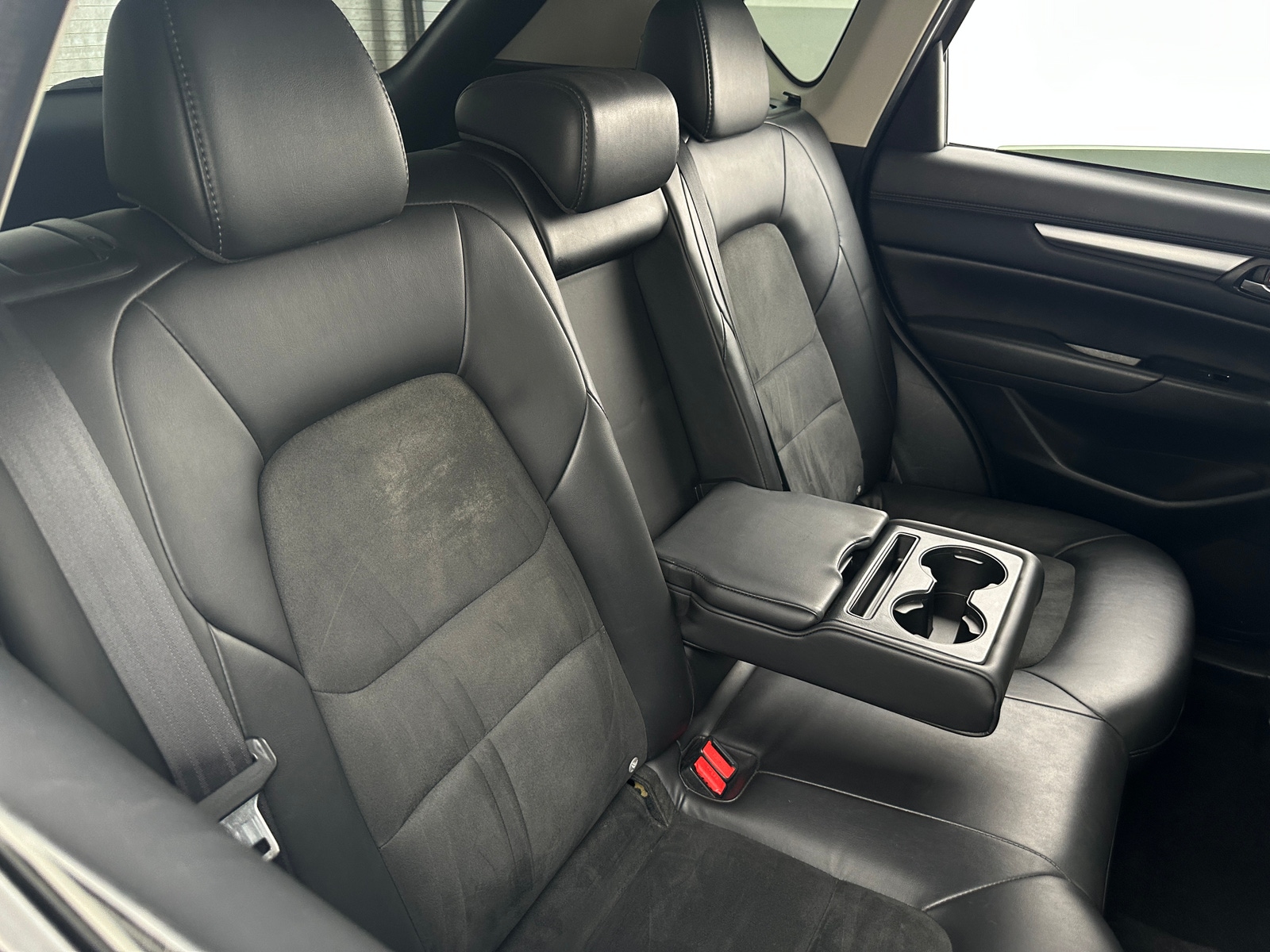 Thumbnail: 2019 Mazda CX-5 - 5