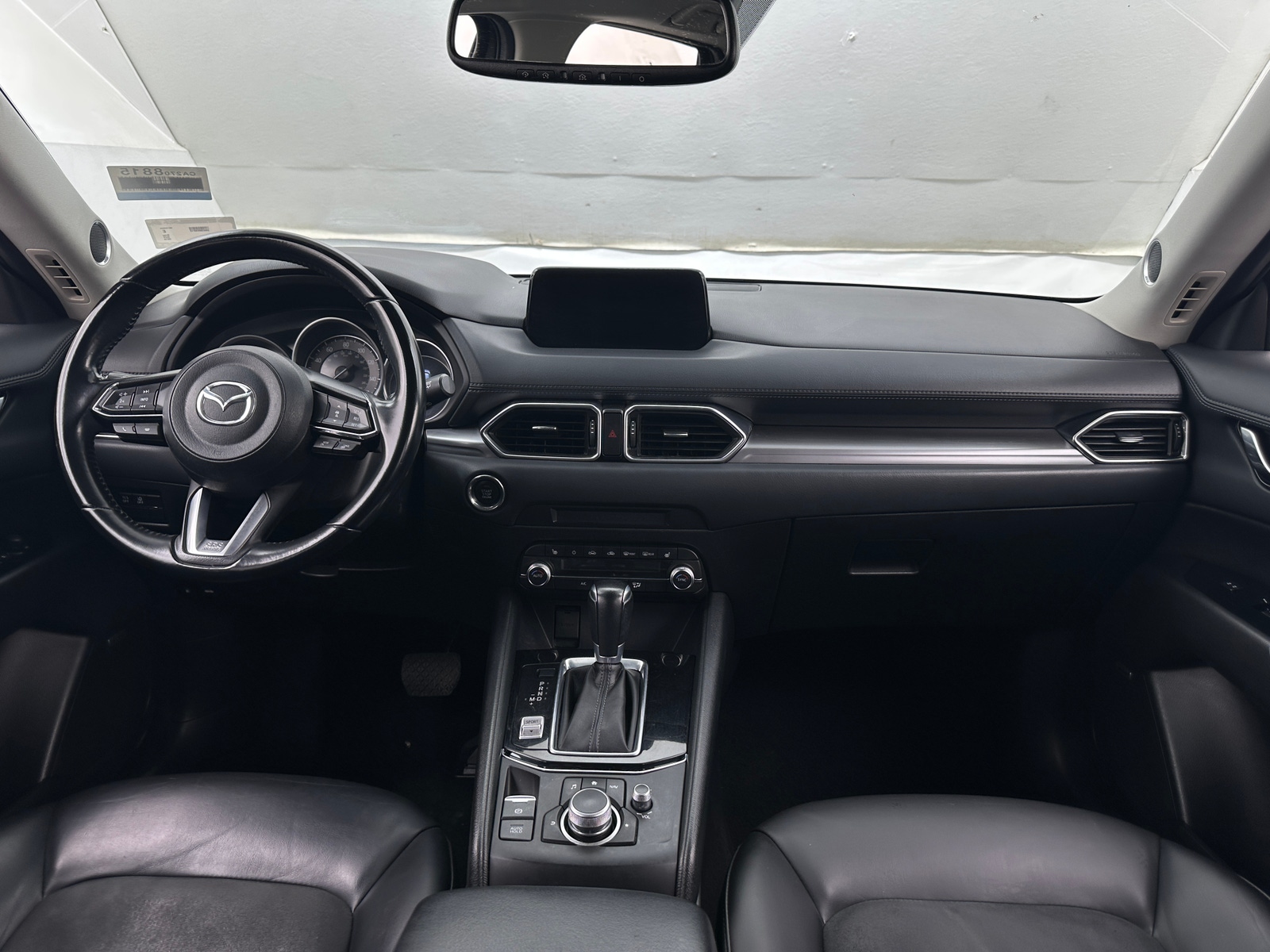 Thumbnail: 2019 Mazda CX-5 - 2