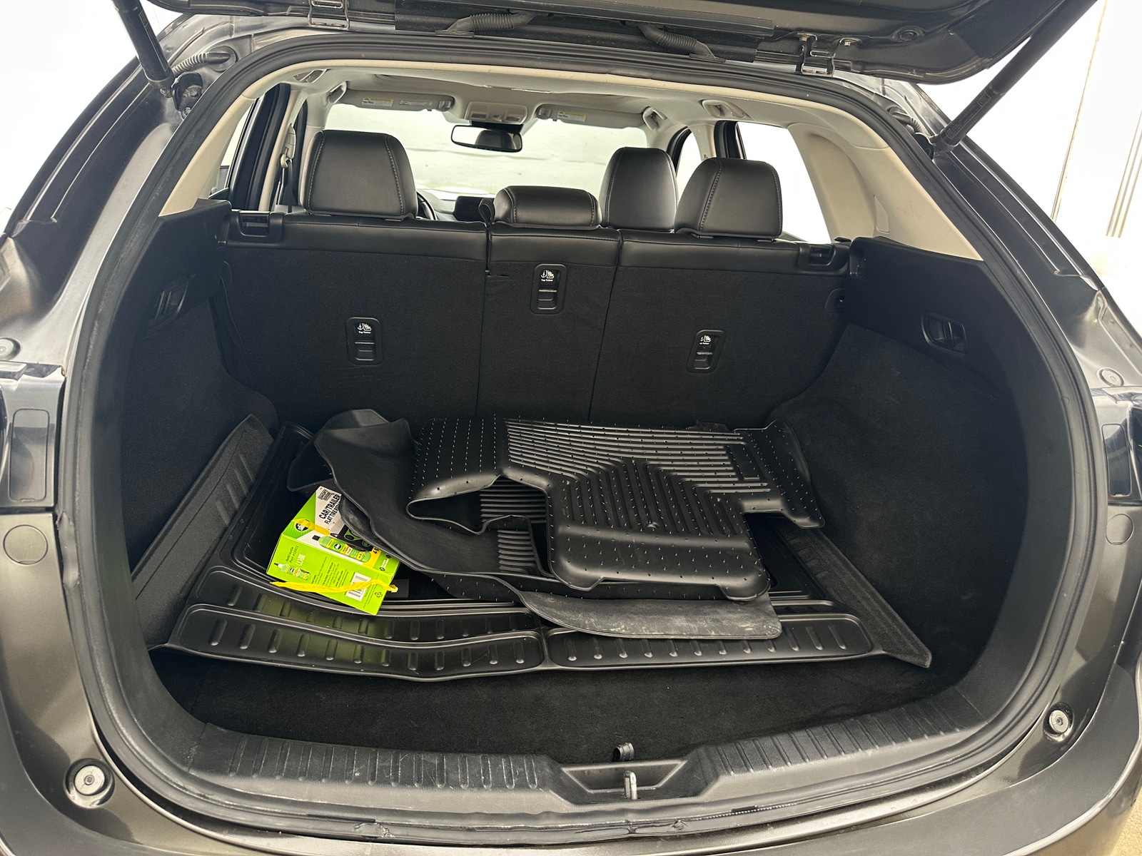 Thumbnail: 2019 Mazda CX-5 - 6